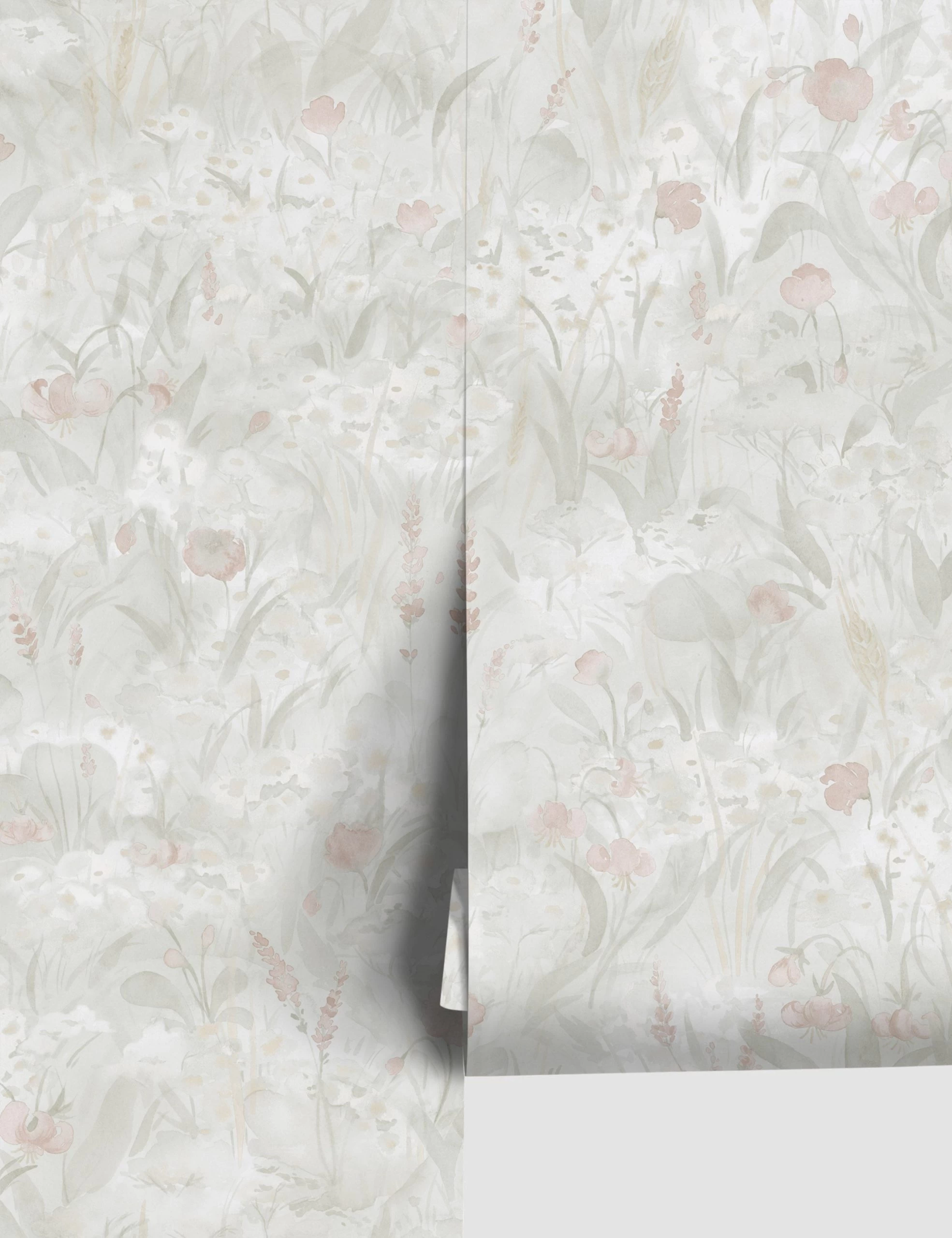 Scalamandre Tove Wallpaper By Sandberg