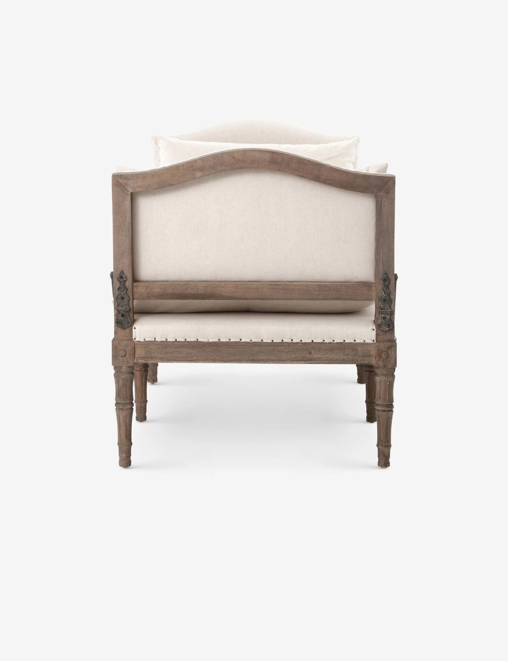 Trista Chaise - Image 3