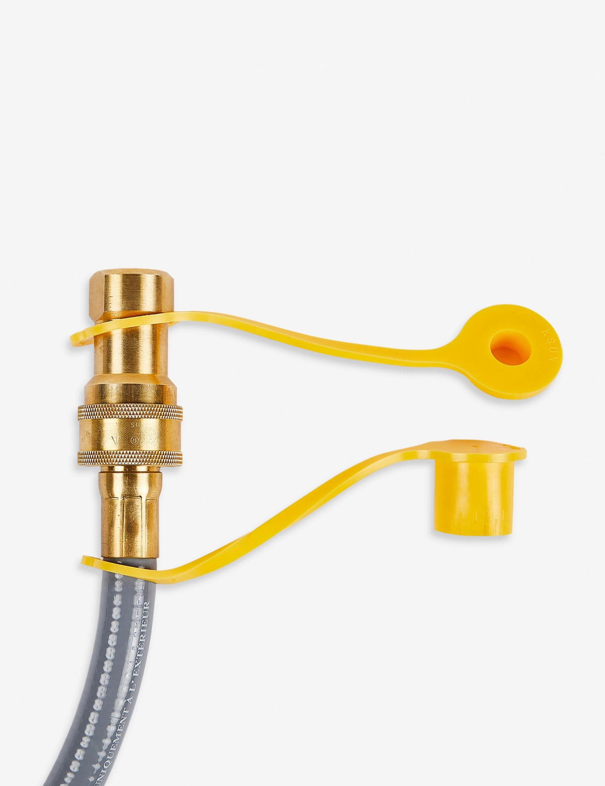 Pascual Natural Gas Conversion Kit - Image 2