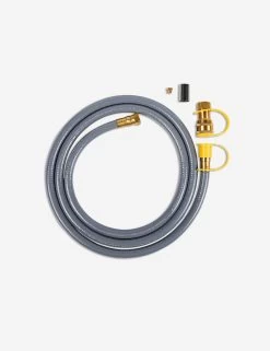 Pascual Natural Gas Conversion Kit