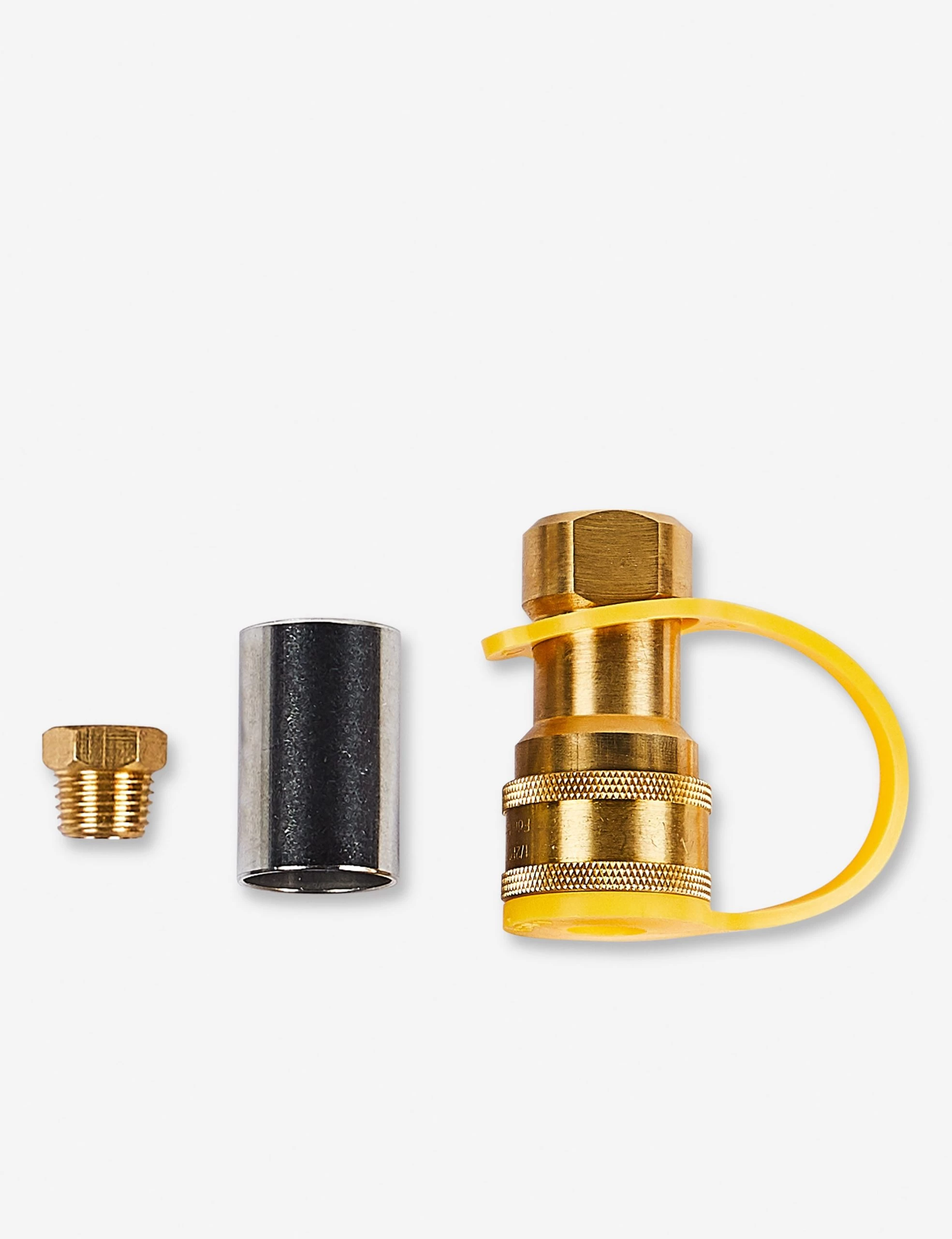 Pascual Natural Gas Conversion Kit - Image 4