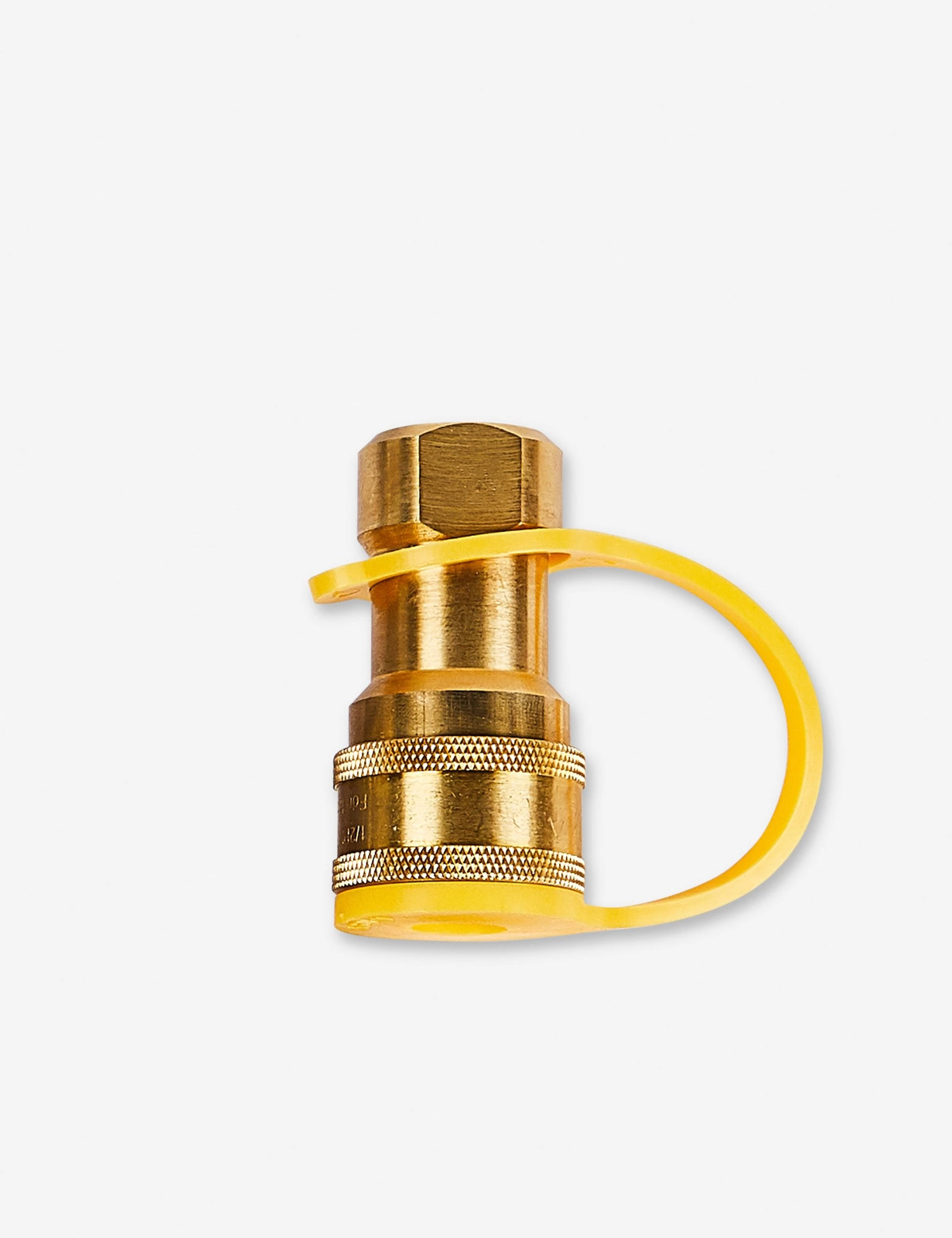 Pascual Natural Gas Conversion Kit - Image 14