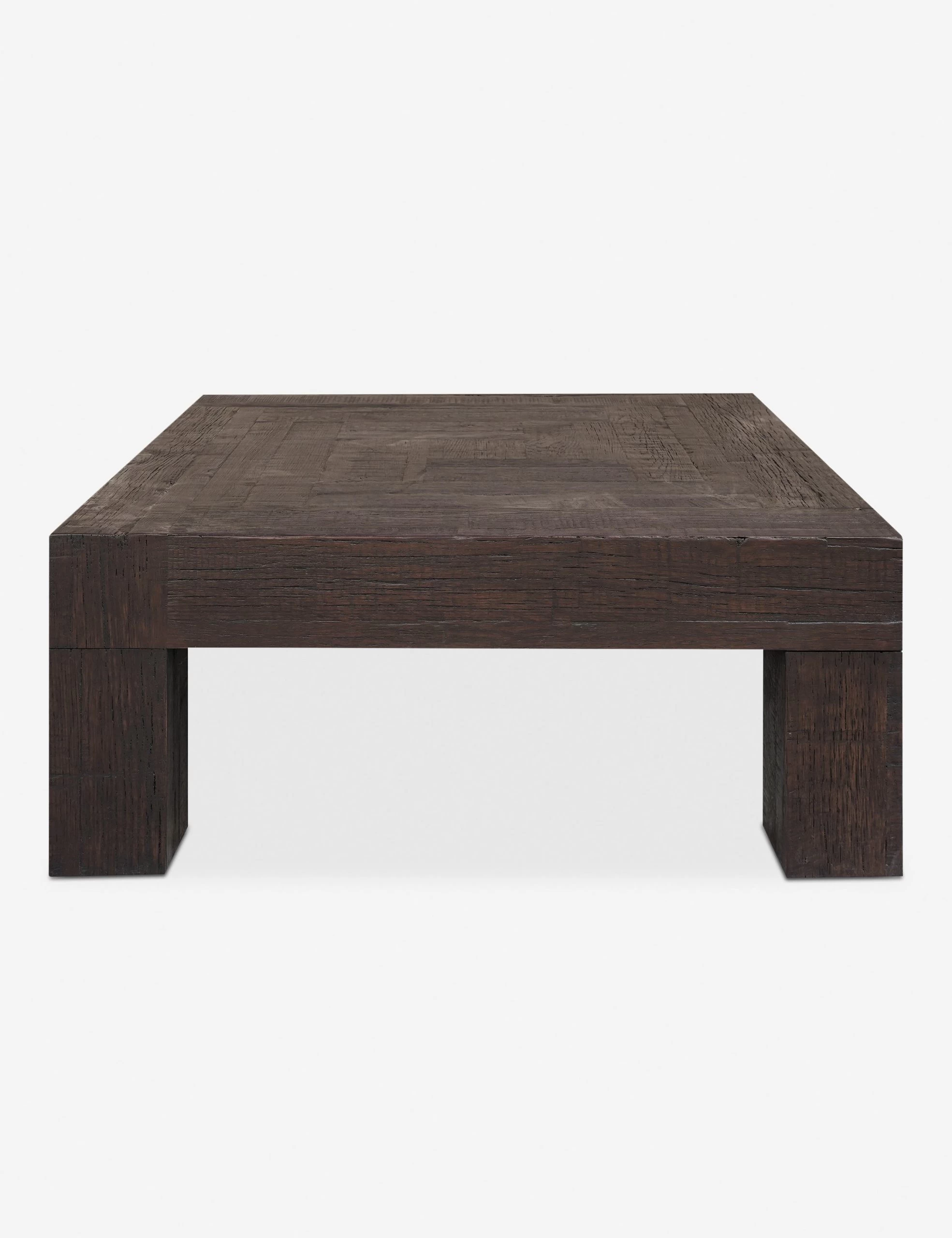 Riggs Square Coffee Table - Image 3