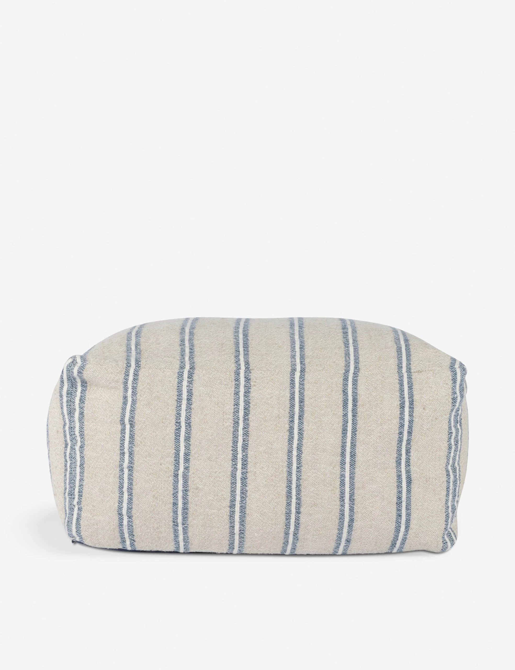 Maite Indoor / Outdoor Pouf - Image 2