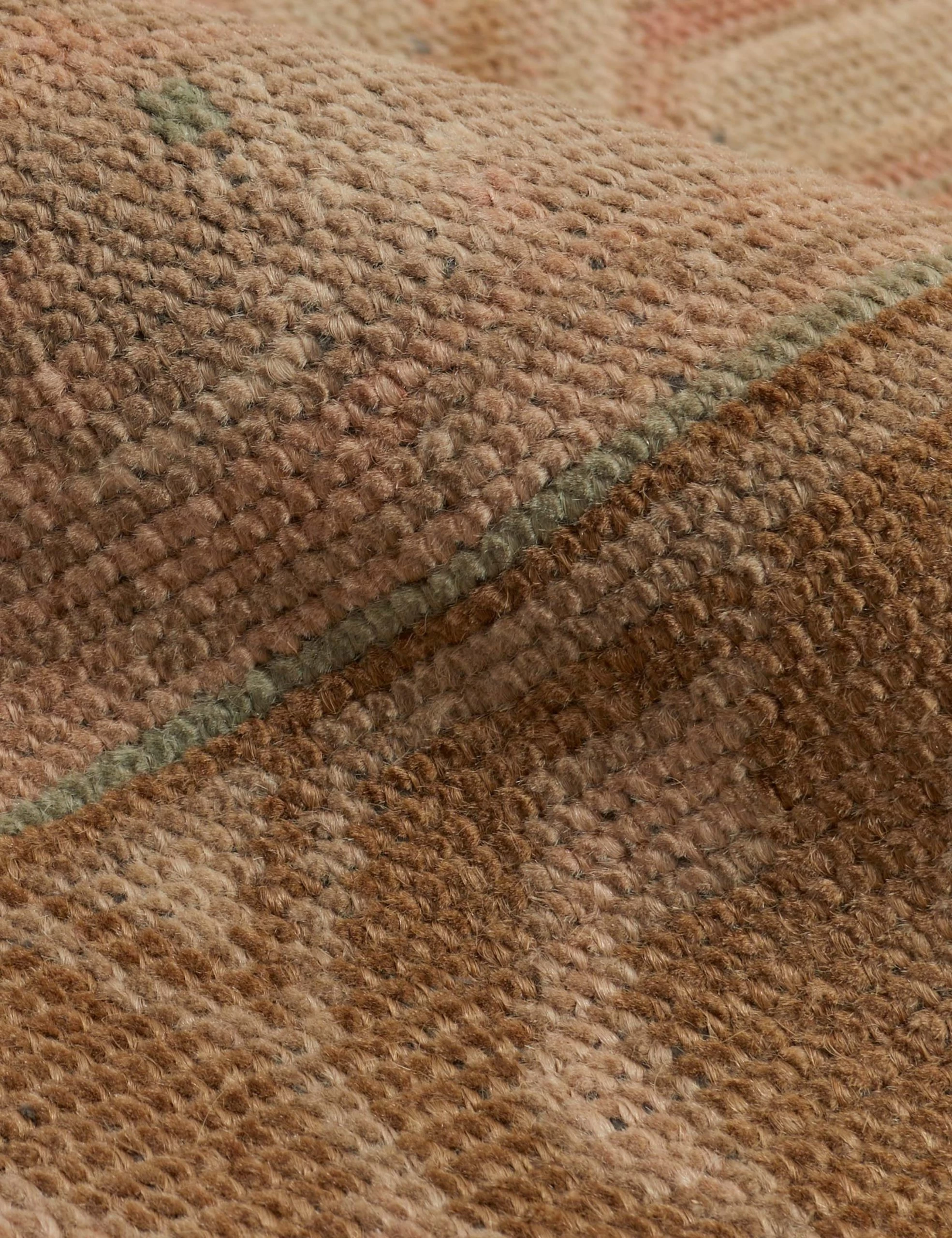 Vintage Turkish Rug No. 33, 5' 2" X 9' 7" - Image 3