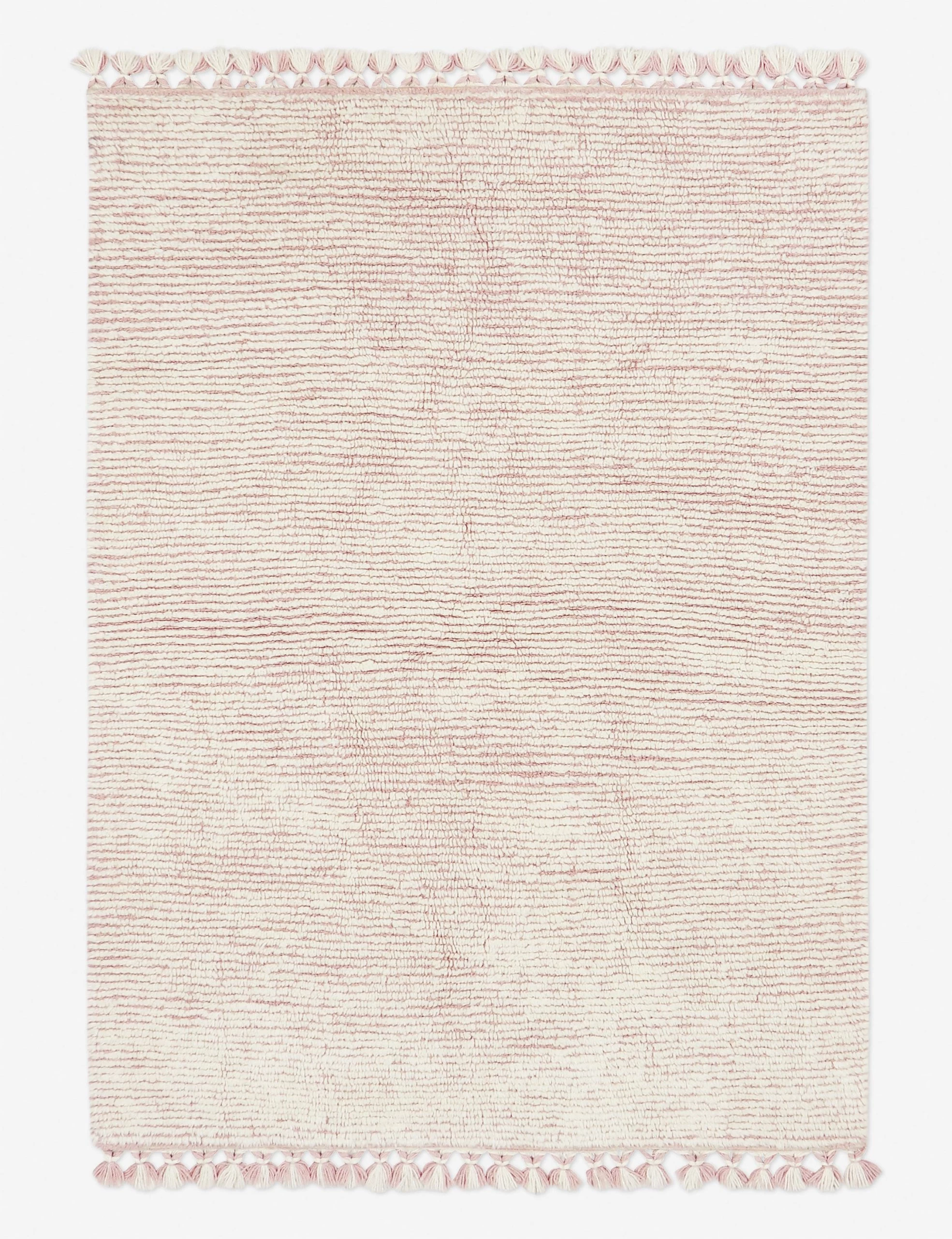 Iris Rug By Lorena Canals