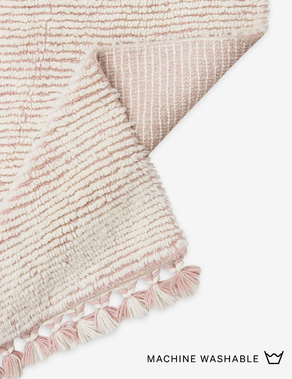 Iris Rug By Lorena Canals - Image 5