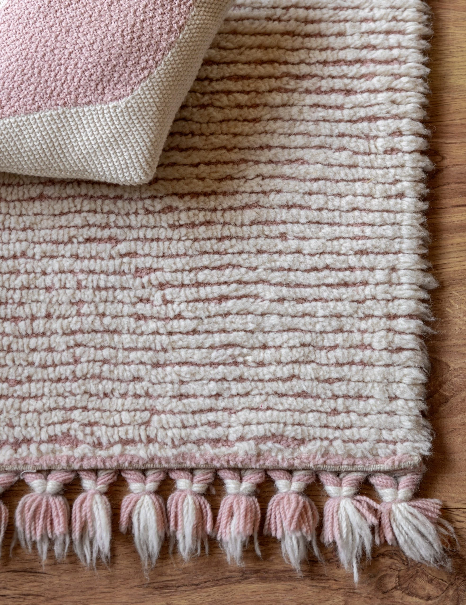 Iris Rug By Lorena Canals - Image 3