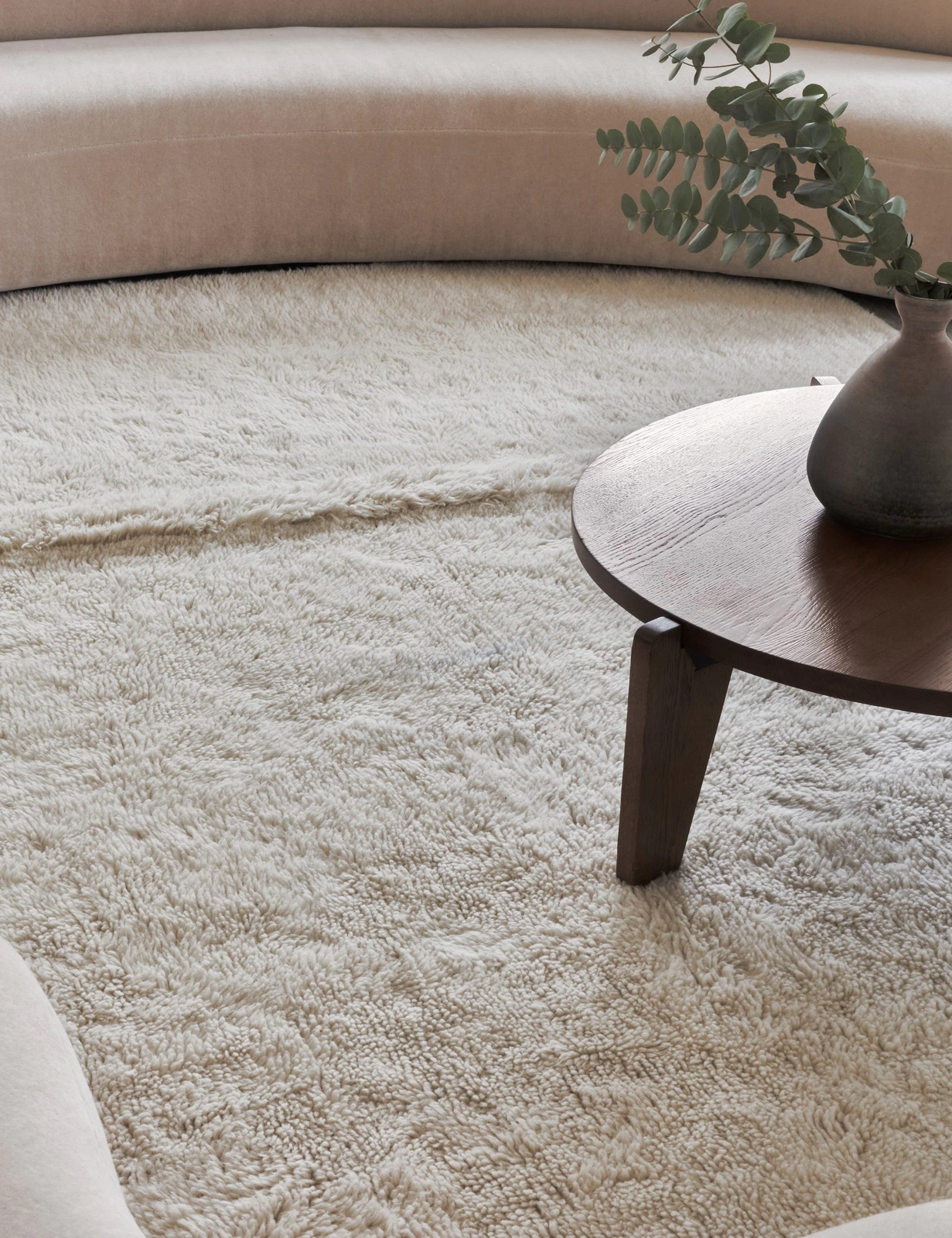 Oscar Rug By Lorena Canals - Image 2