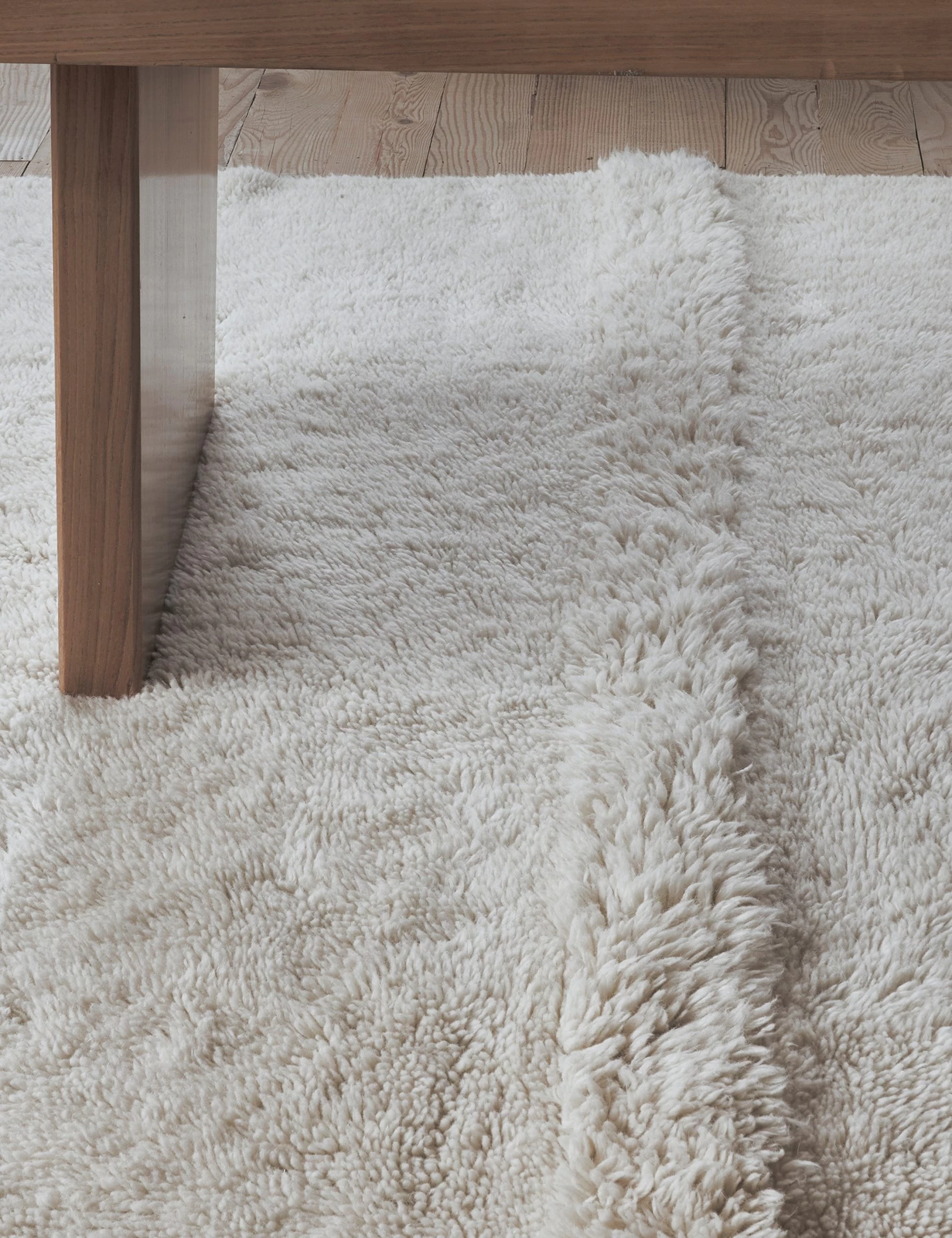 Oscar Rug By Lorena Canals - Image 3