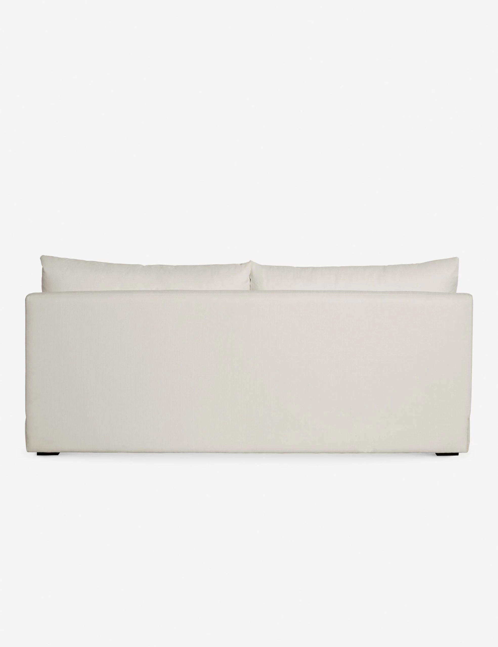 Winona Armless Sofa - Image 20