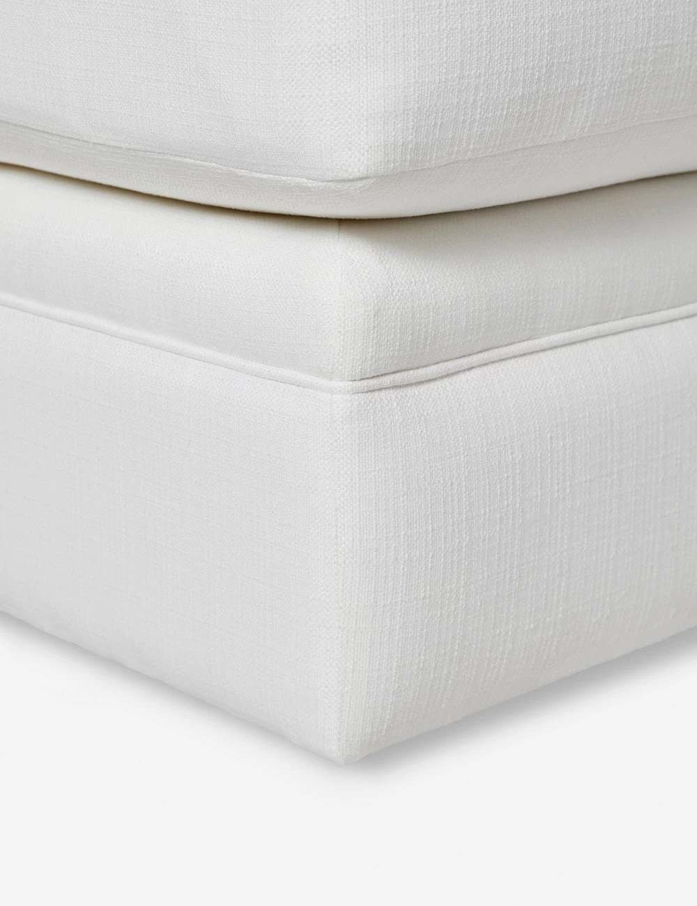 Winona Armless Sofa - Image 5