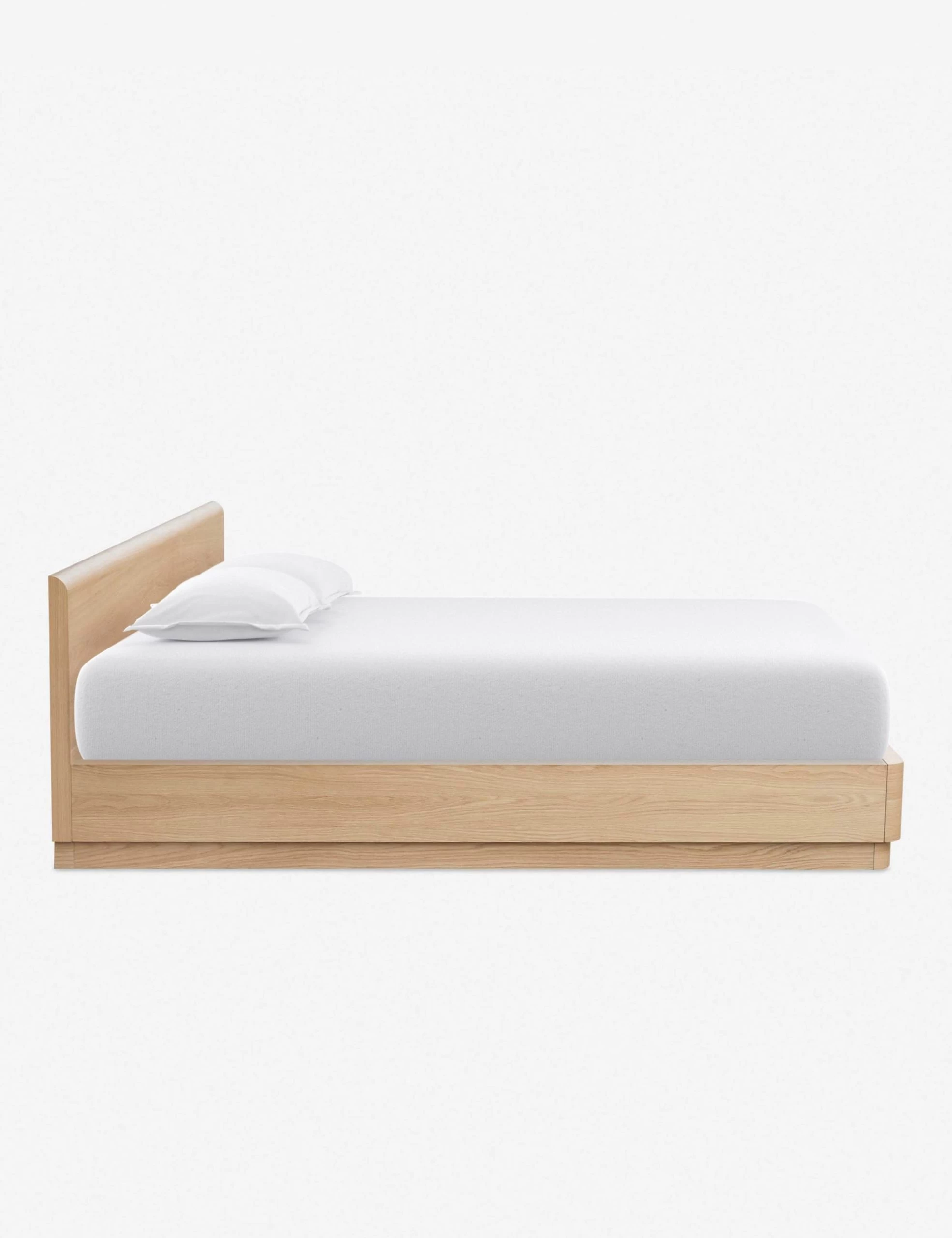 Ryland Platform Bed - Image 3