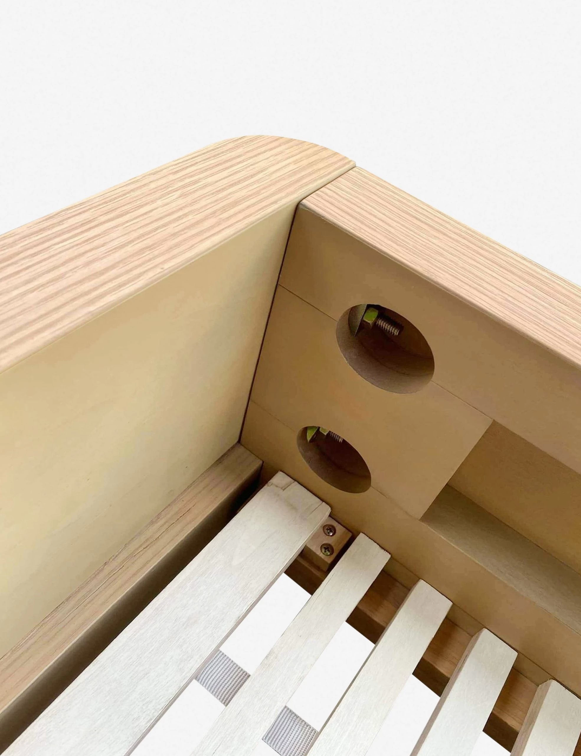 Ryland Platform Bed - Image 5