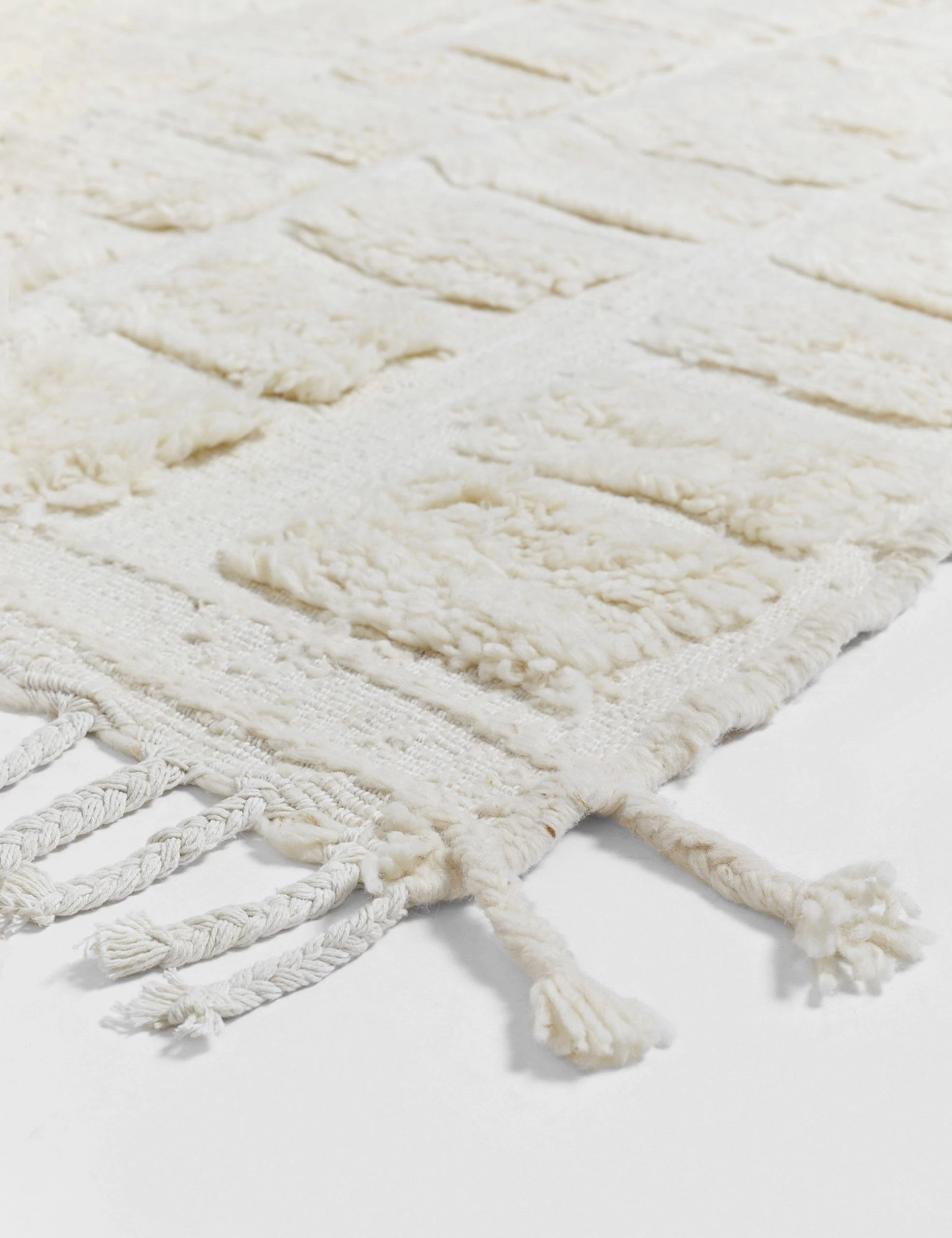 Olcay One-of-a-Kind Moroccan Rug, 6'8" X 8'9" - Image 2