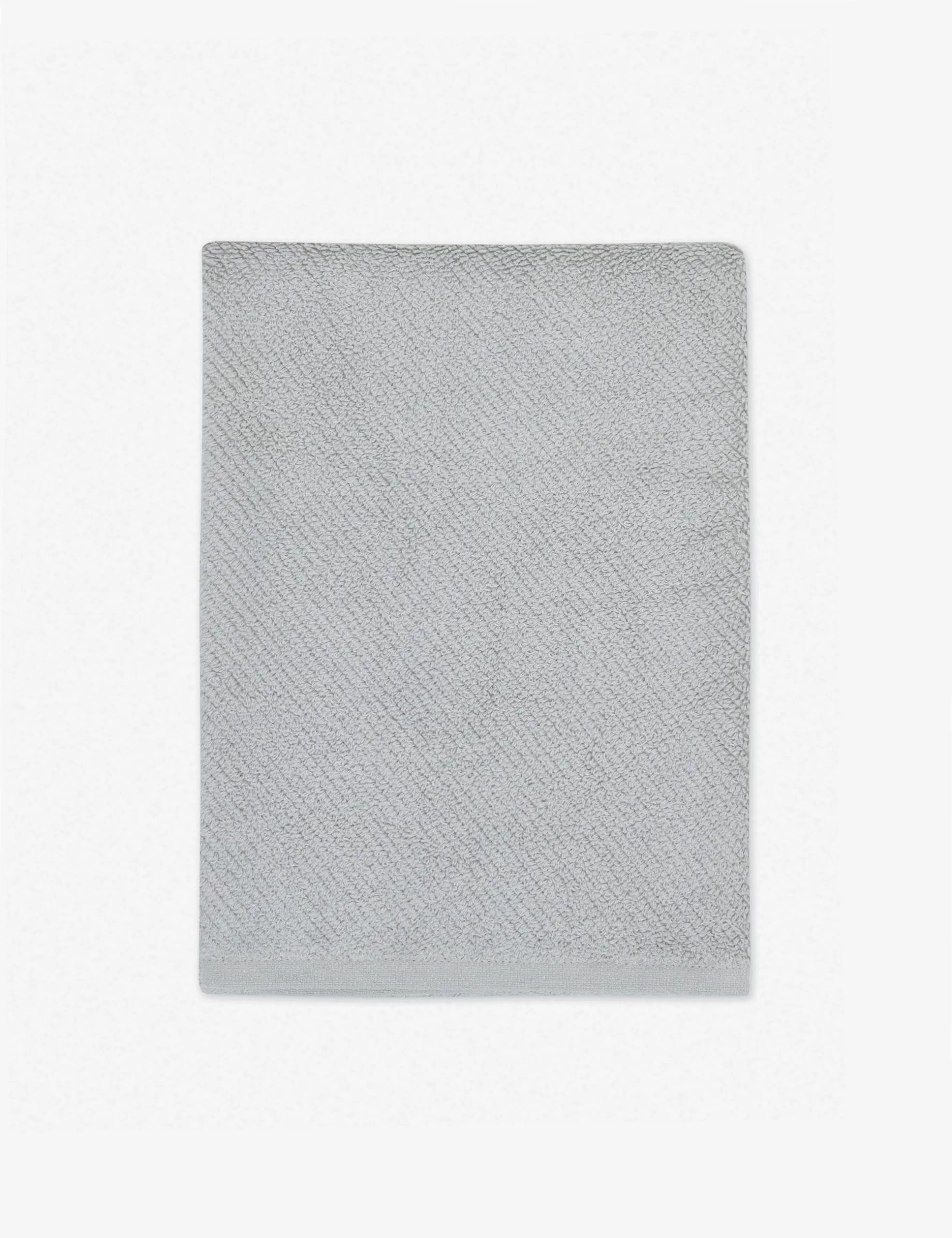 Air Weight Bath Towel By Coyuchi - Image 3