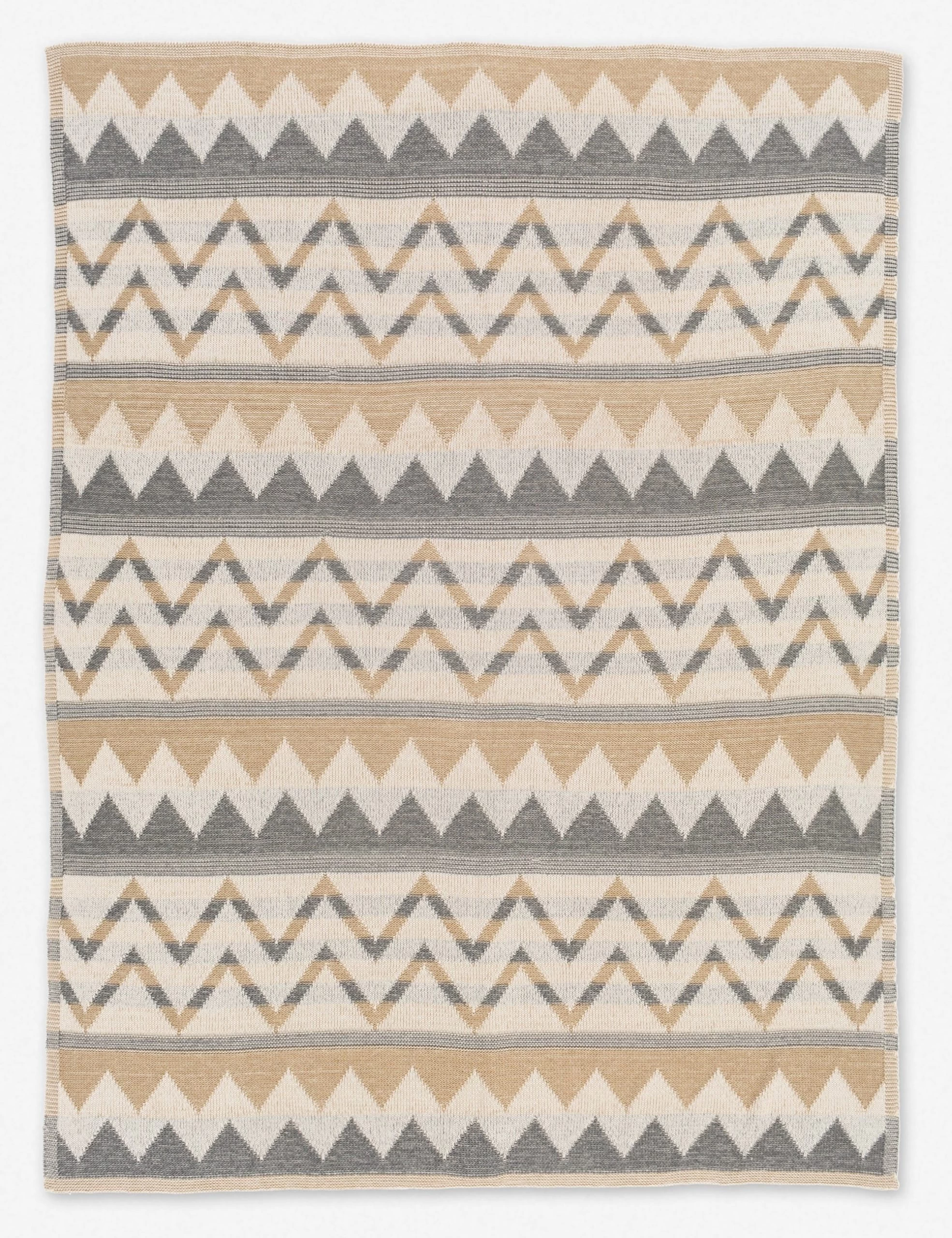 Everly Throw, Multicolor - Image 2