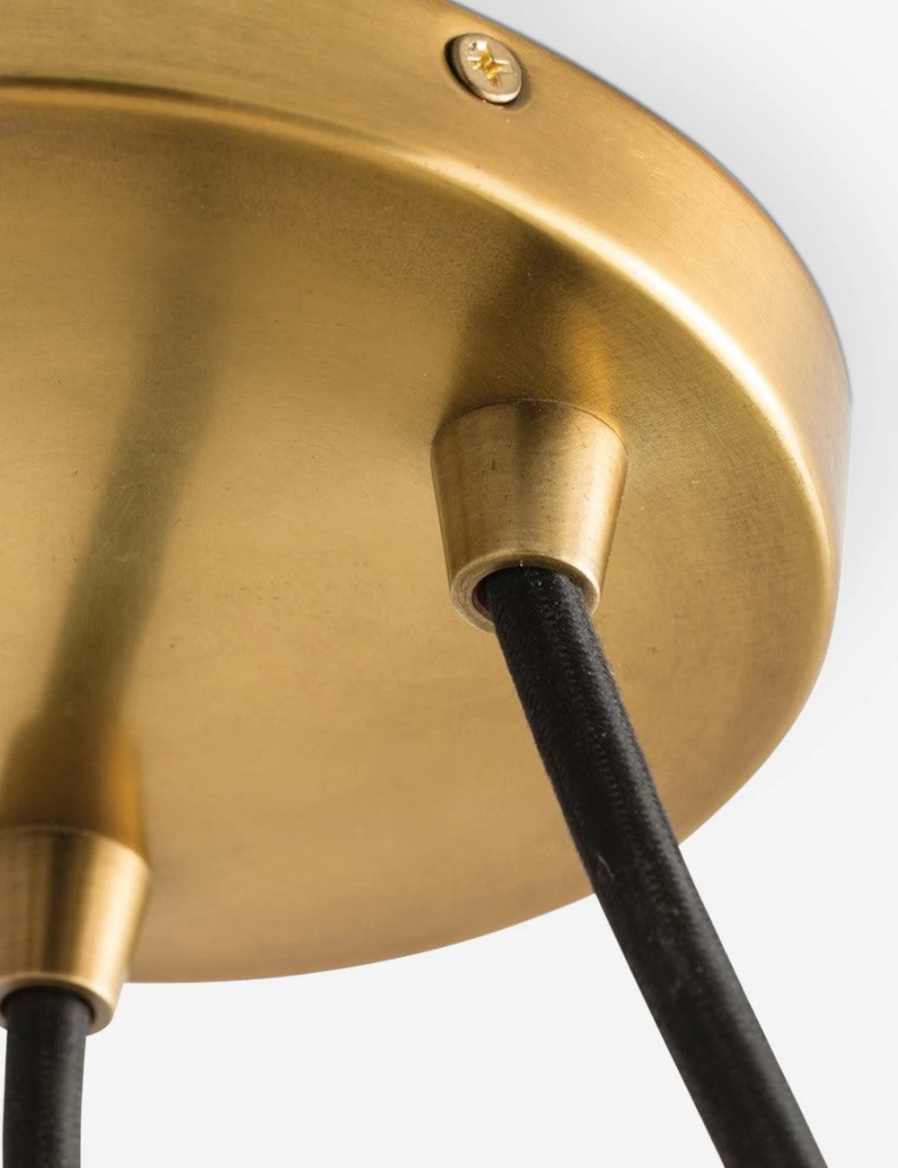 Marsha Chandelier By Arteriors - Image 3