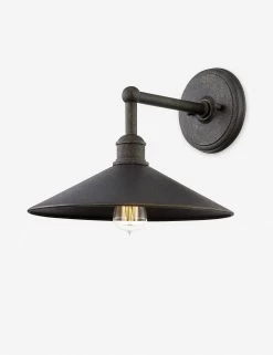 Capriana Outdoor Sconce