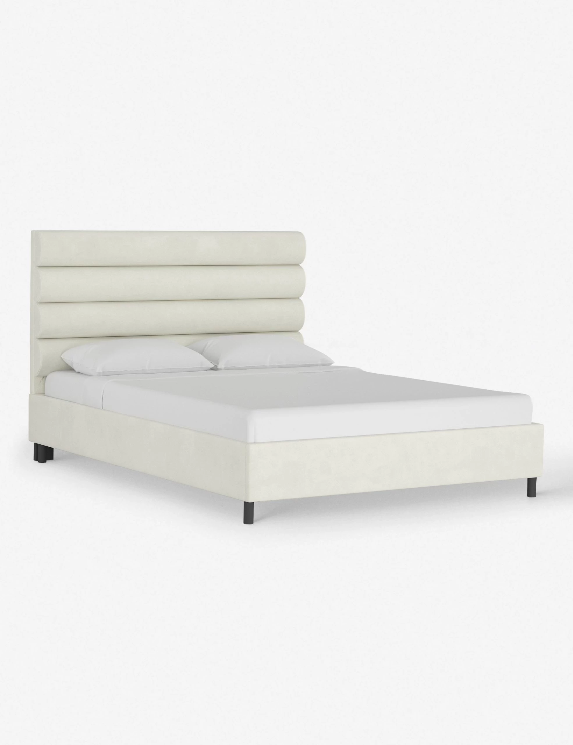 Bailee Platform Bed - Image 2