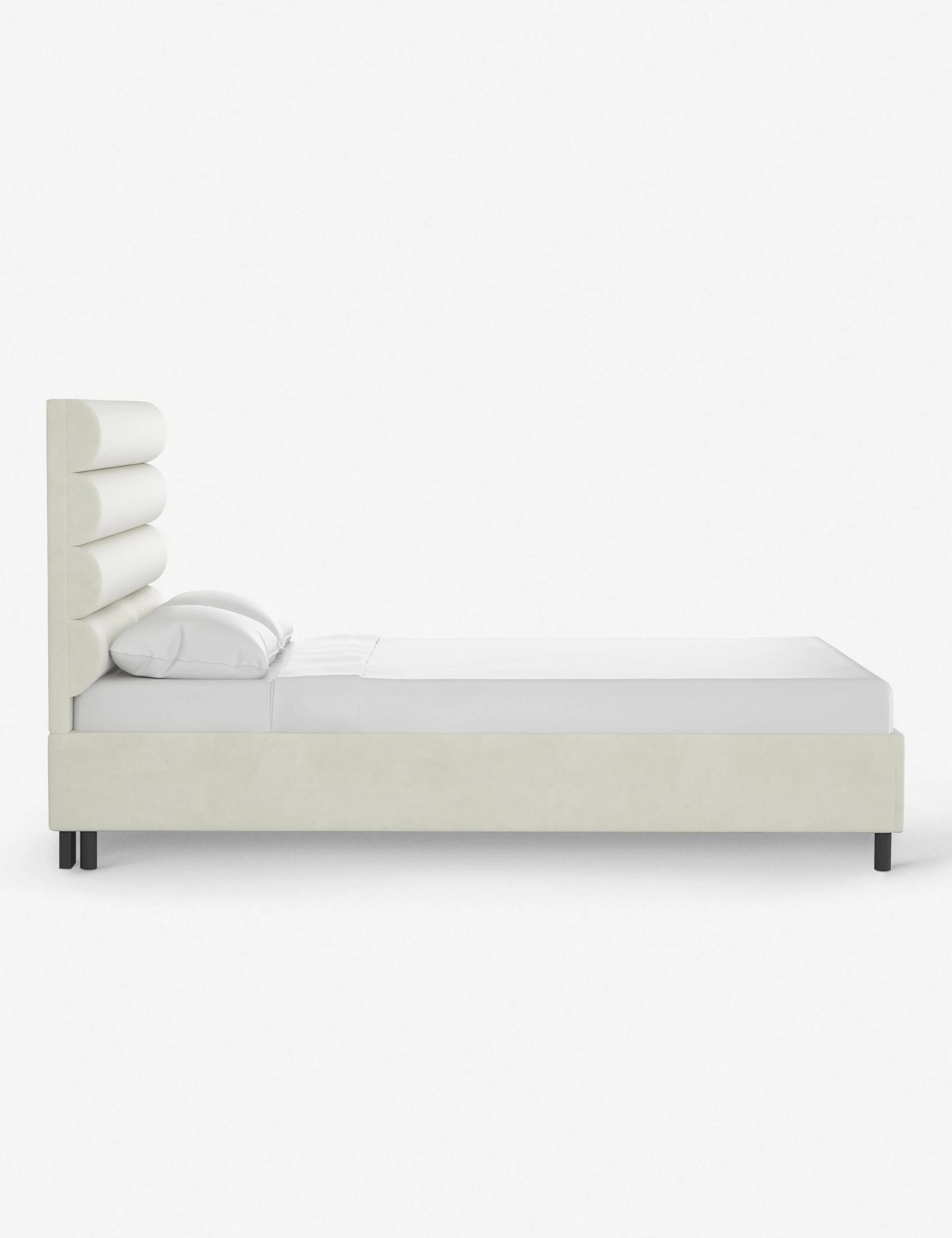Bailee Platform Bed - Image 3