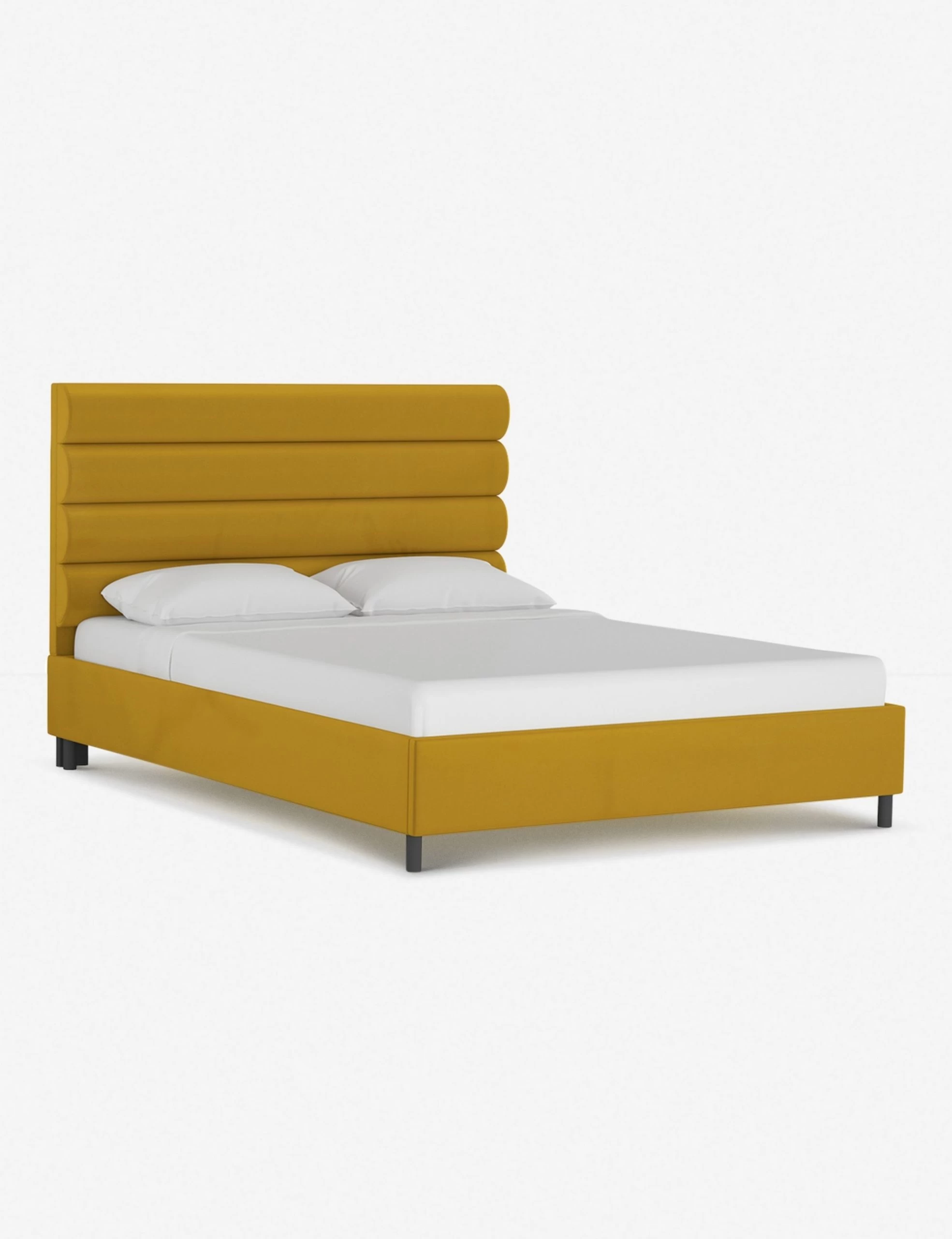 Bailee Platform Bed - Image 8