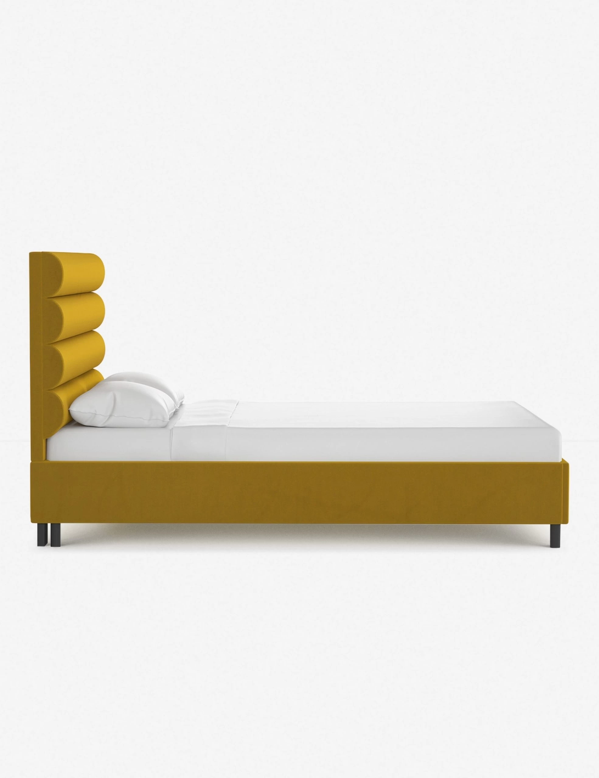 Bailee Platform Bed - Image 9
