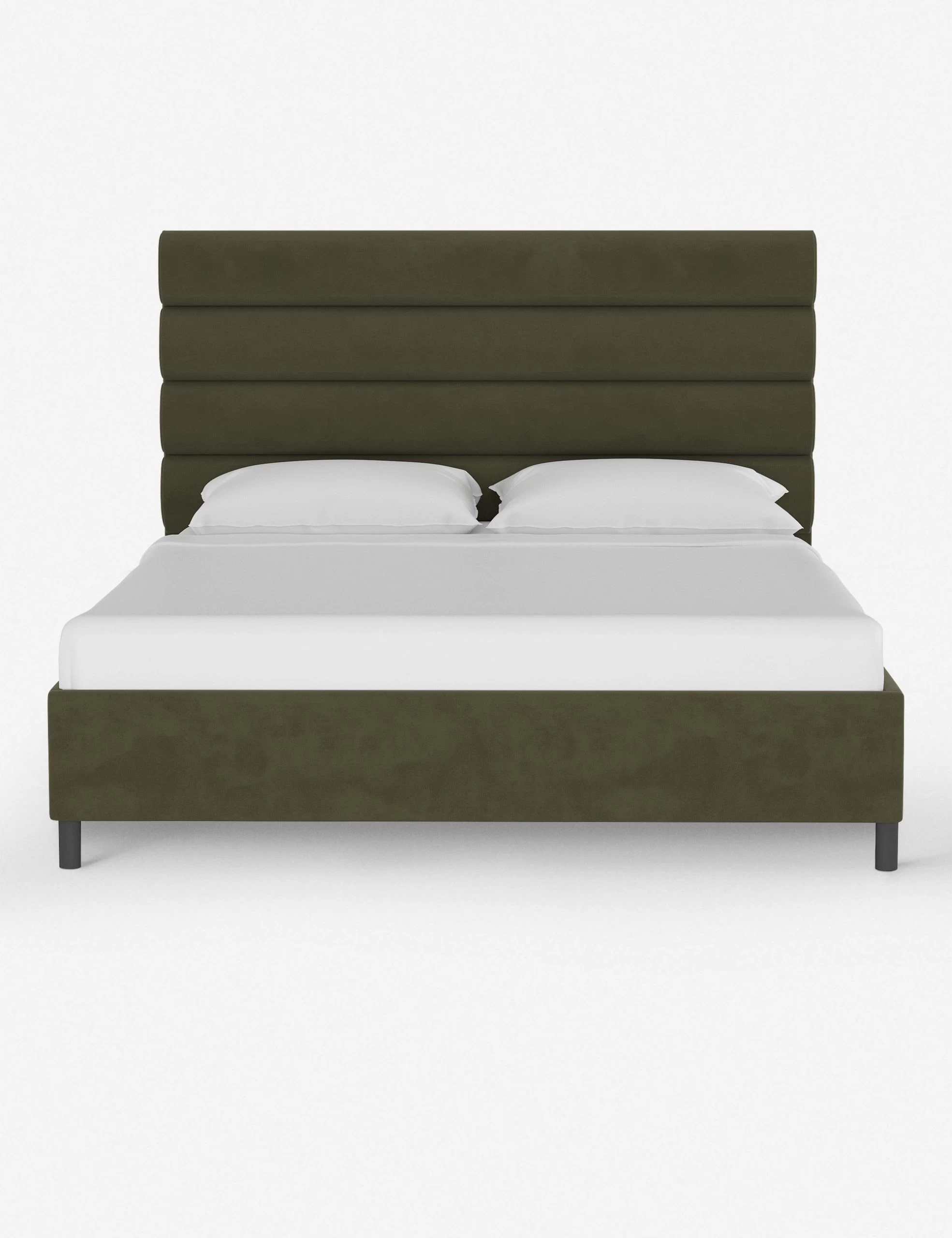 Bailee Platform Bed - Image 16