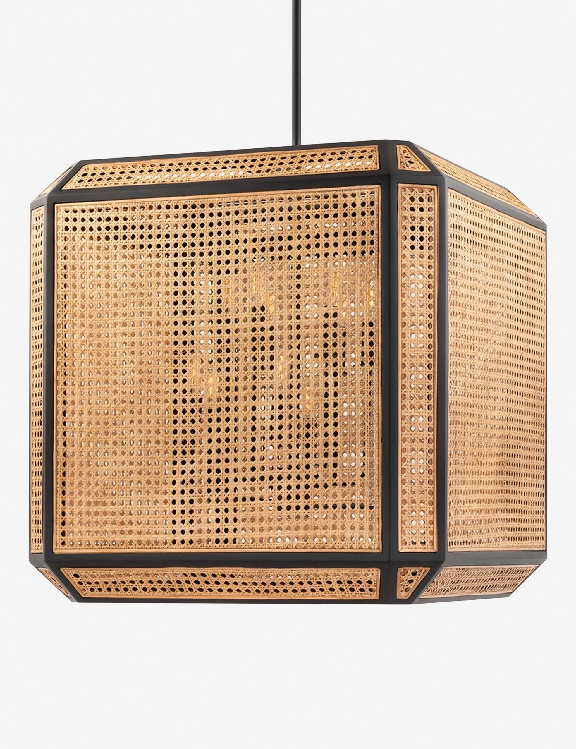 Santana Pendant Light - Image 2