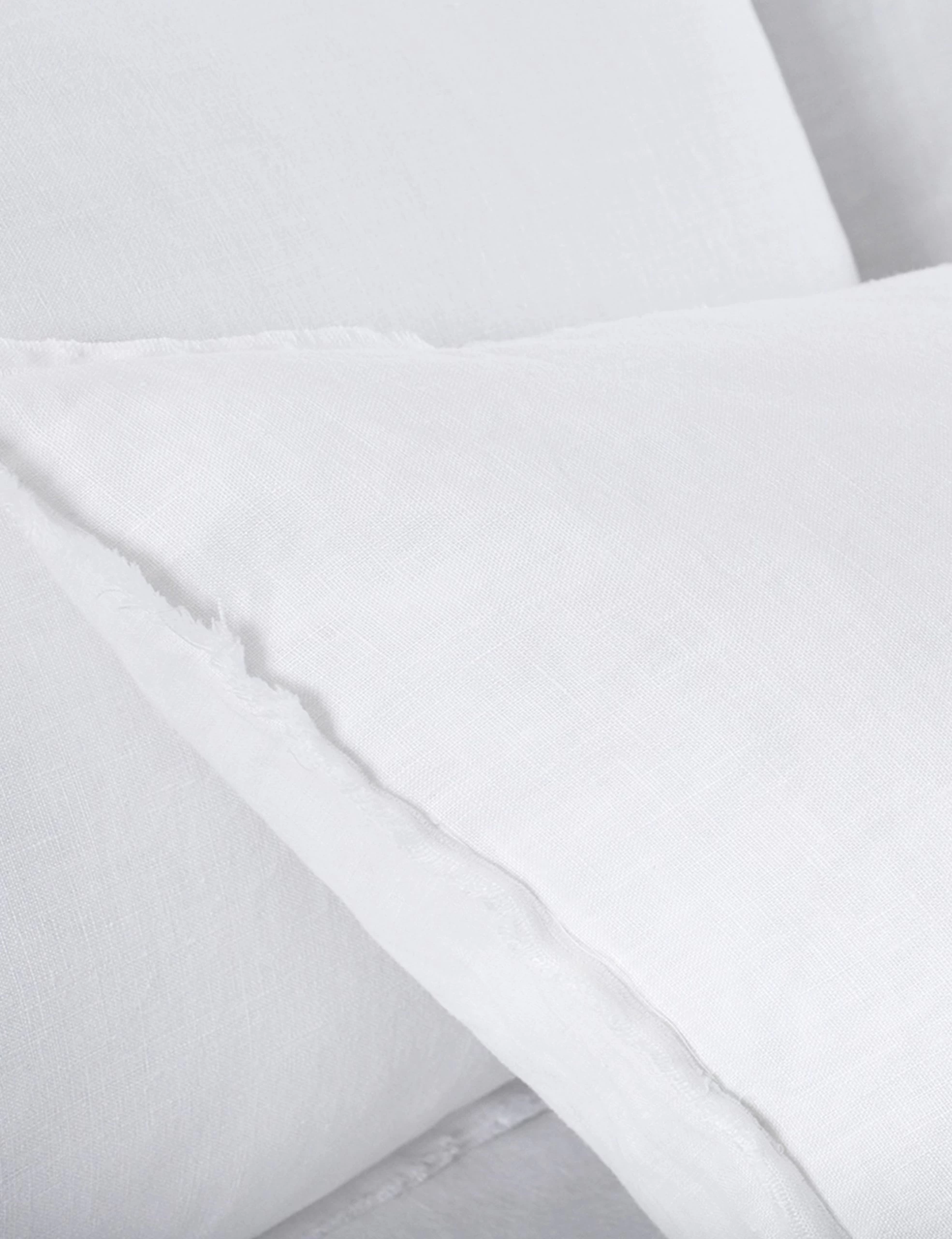 Blair Stonewashed Linen Sham By Pom Pom At Home - Image 15