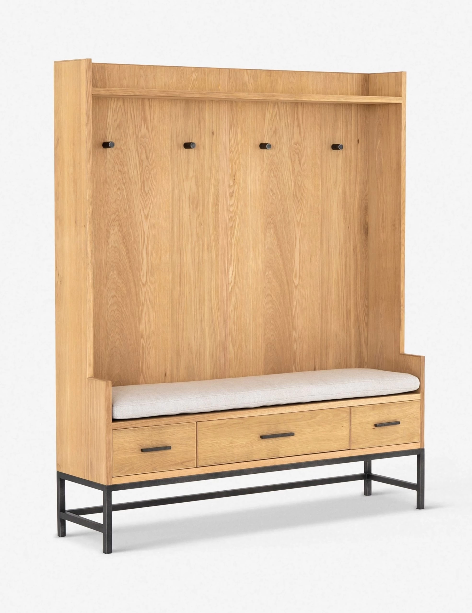 Bolen Bench - Image 3