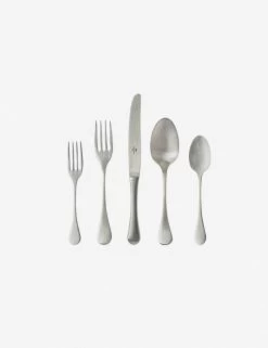 Antigo Flatware Set By Costa Nova