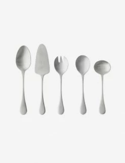 Antigo Hostess Serving Set By Costa Nova