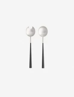 Mito Salad Serving Set By Costa Nova