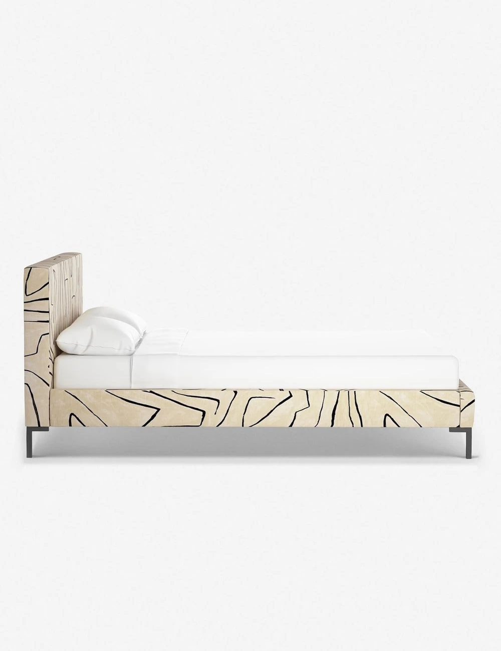 Deva Platform Bed - Image 8