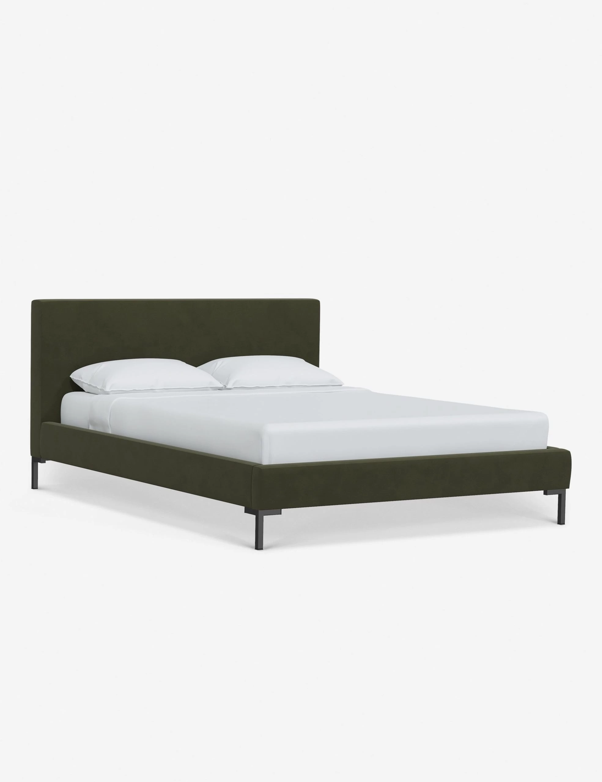 Deva Platform Bed - Image 14