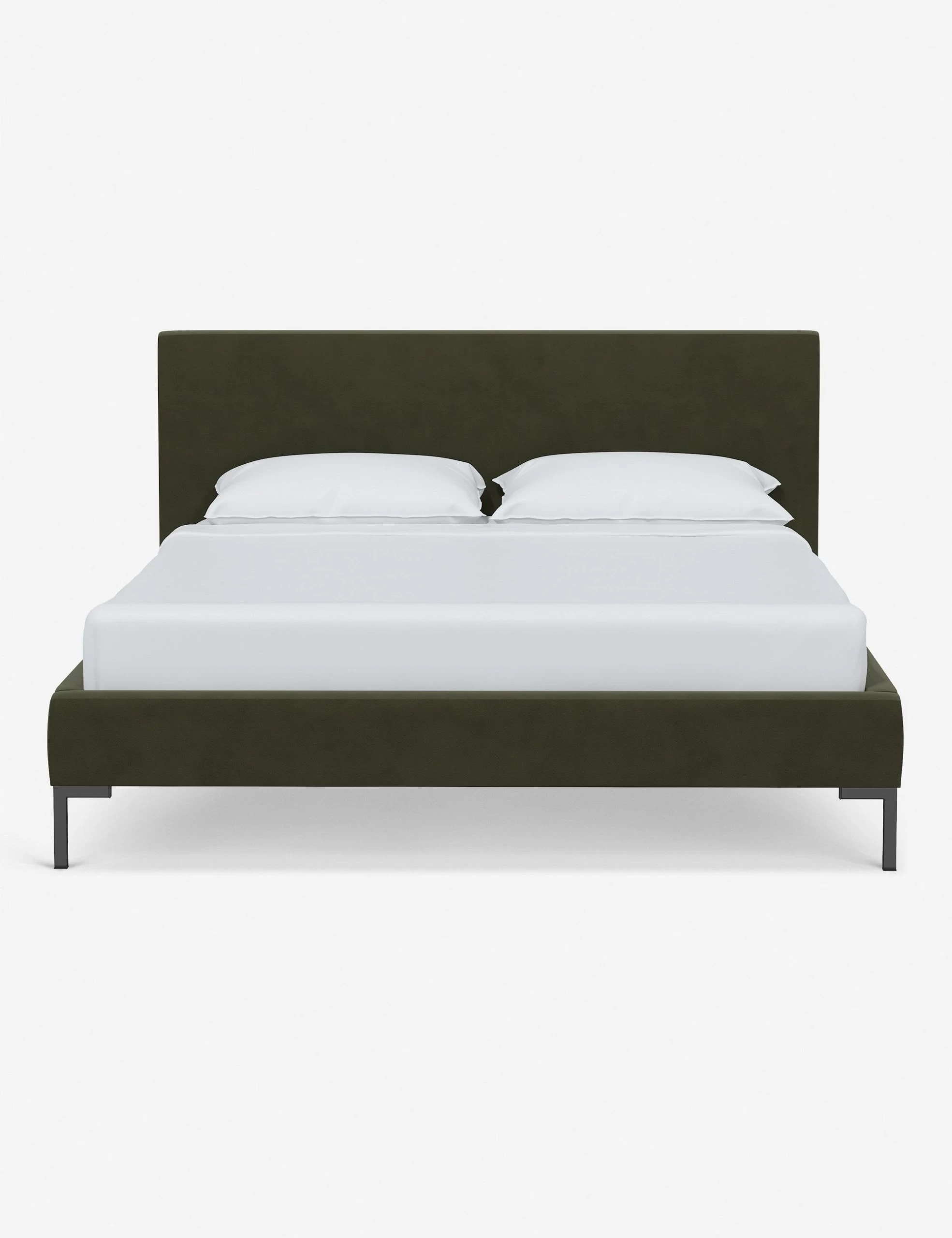 Deva Platform Bed - Image 11