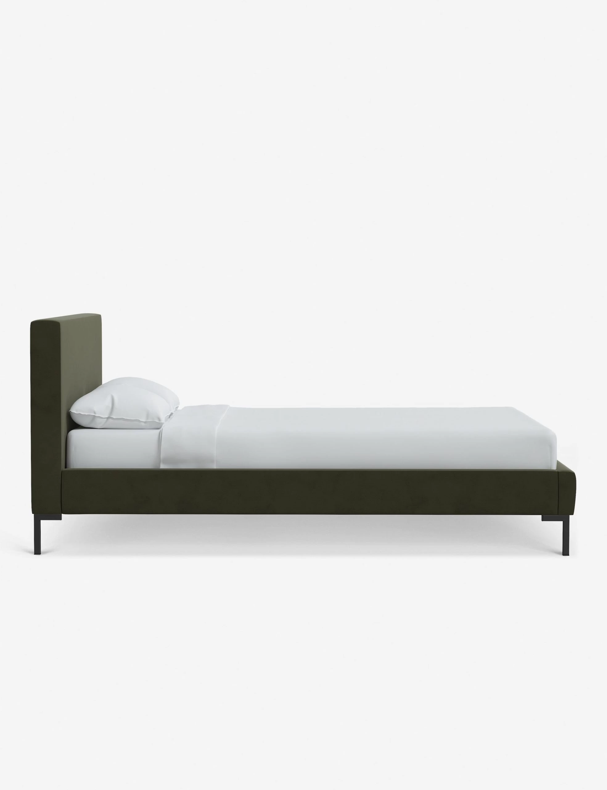 Deva Platform Bed - Image 15