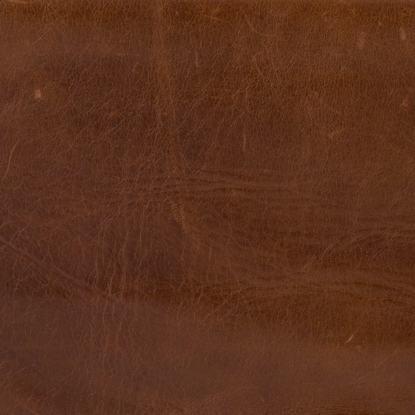 Marlyne Leather Accent Chair - Image 7