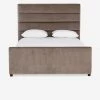 Delicia Platform Bed