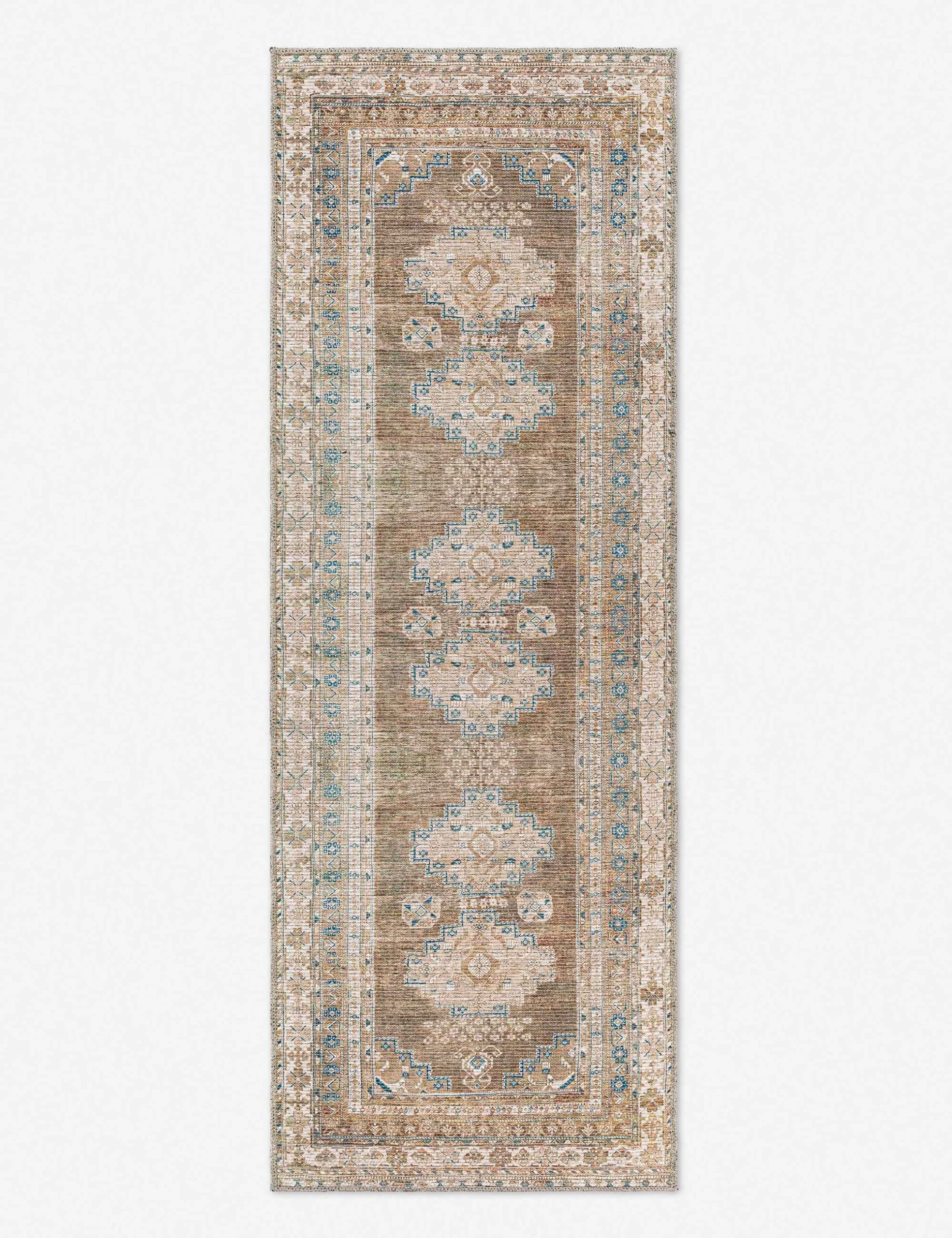 Zhalleh Rug - Image 3