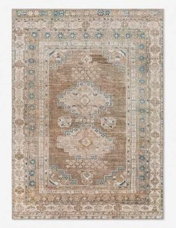 Zhalleh Rug