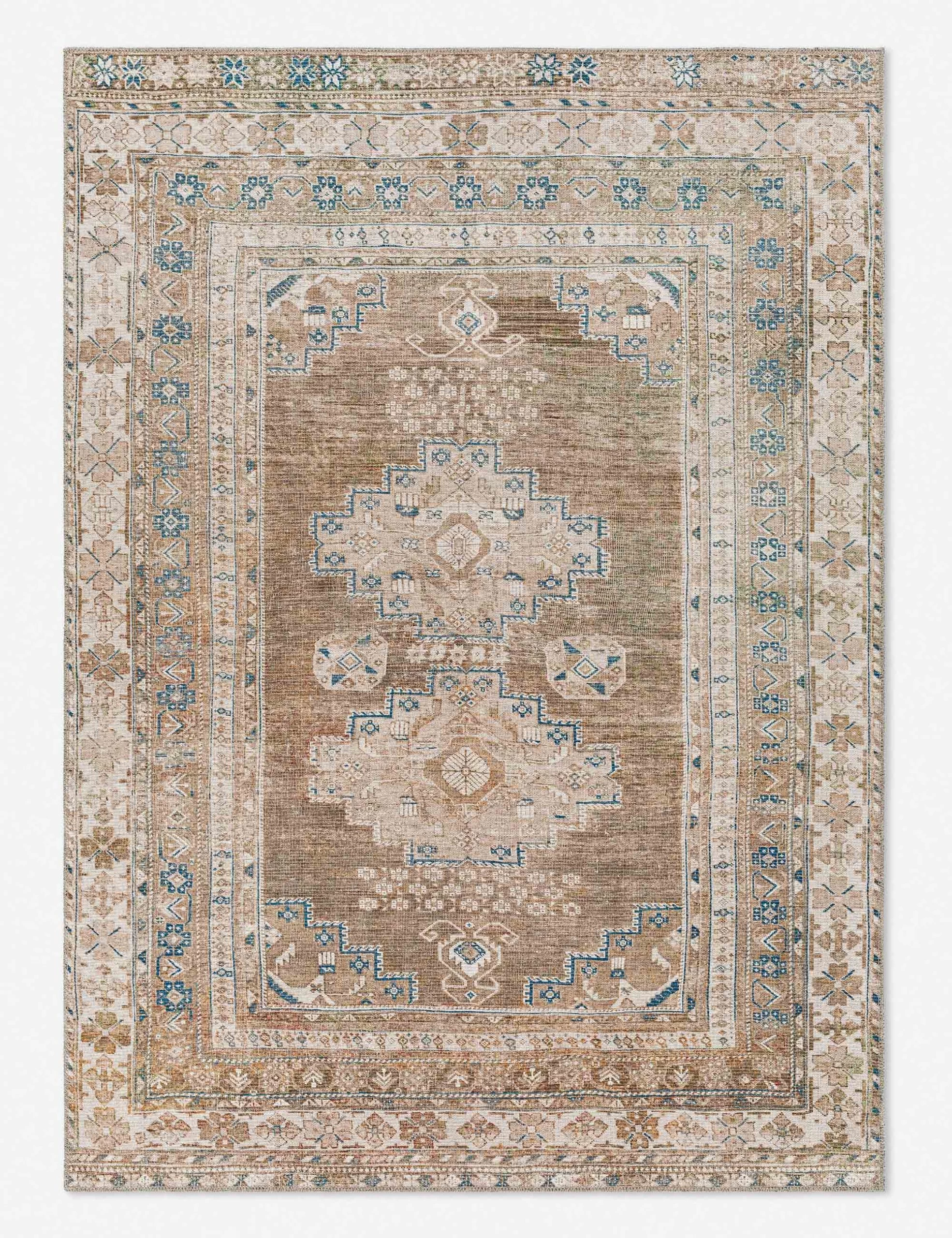 Zhalleh Rug