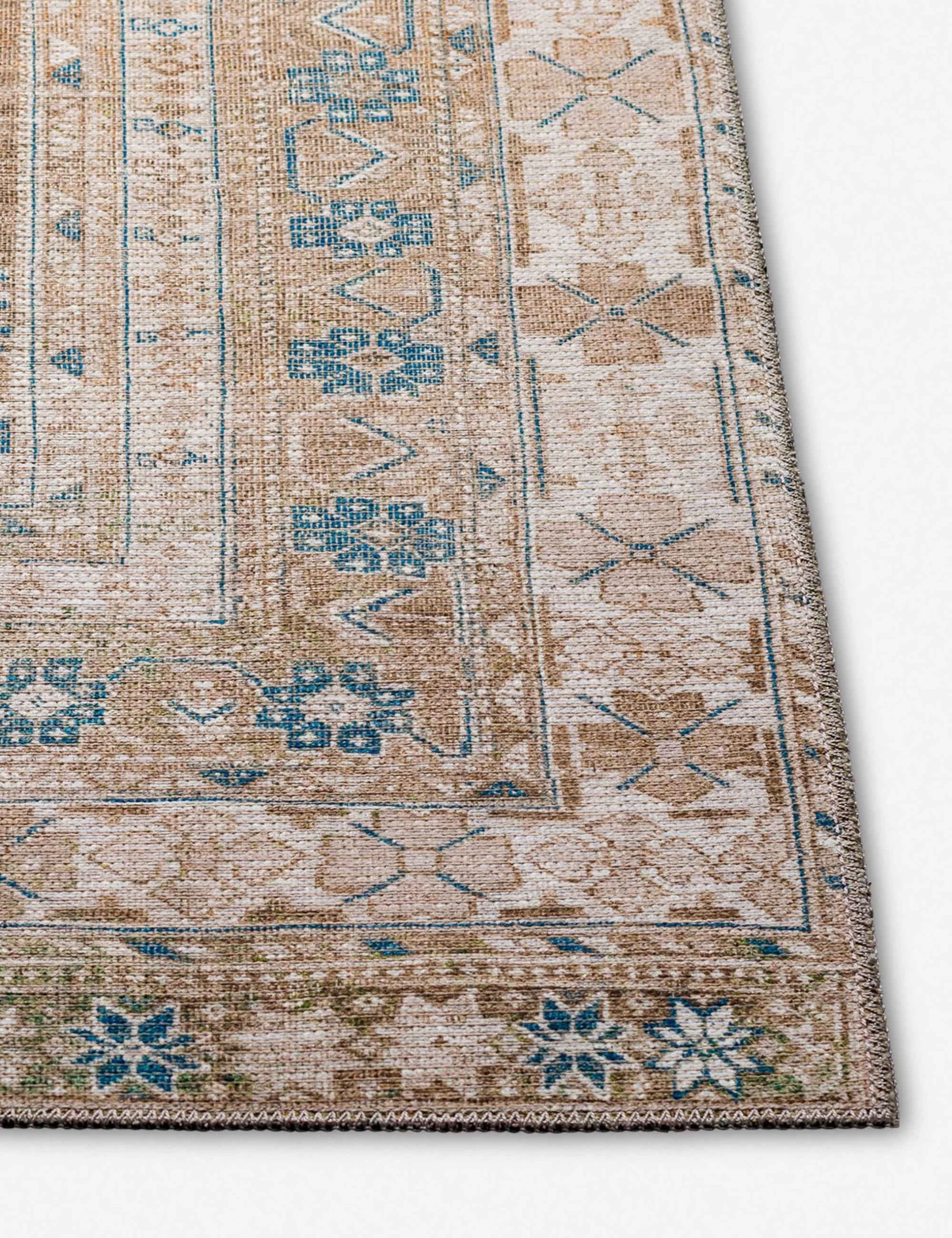 Zhalleh Rug - Image 2