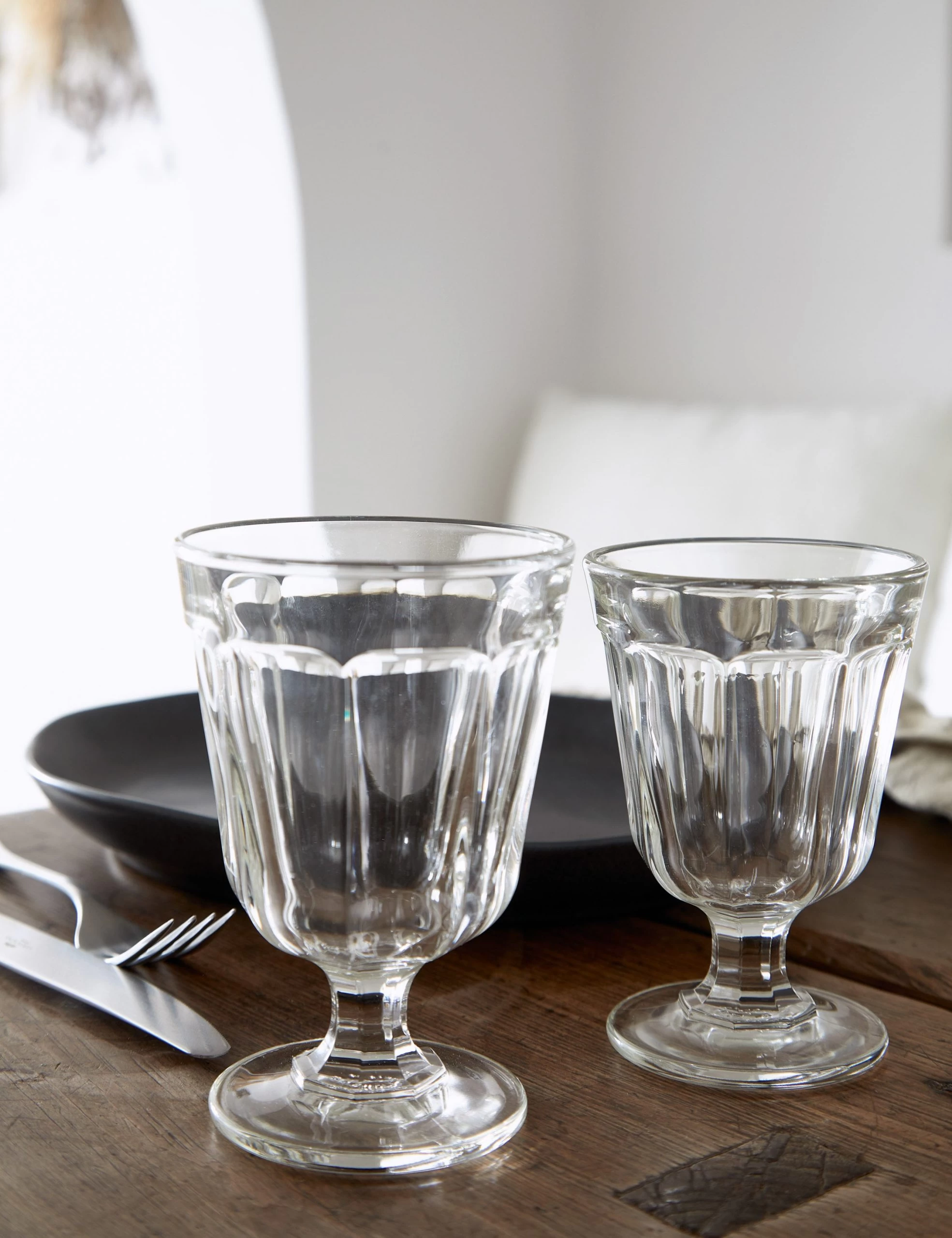 Gomos Wine Glasses (Set Of 6) By Costa Nova - Image 5