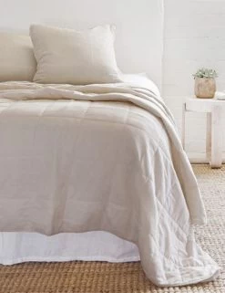 Antwerp Coverlet By Pom Pom At Home