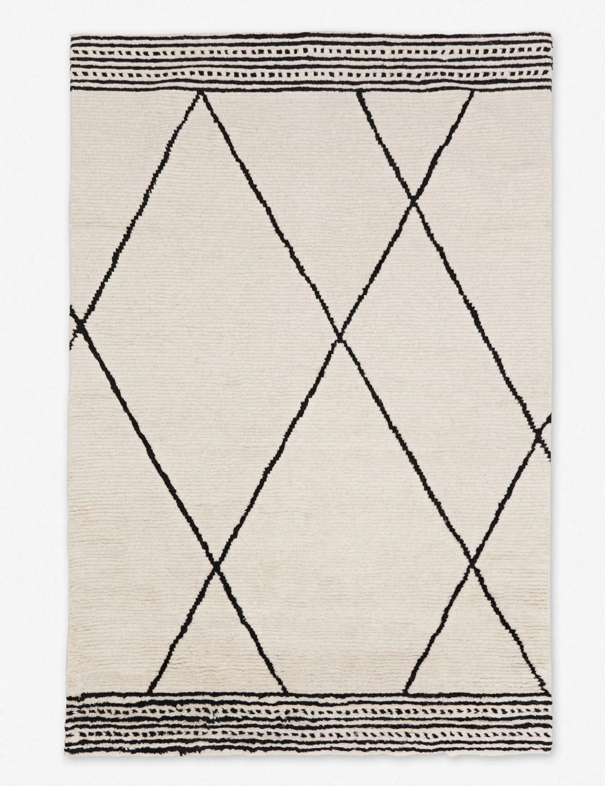 Danica Moroccan Style Rug - Image 4