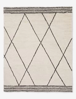 Danica Moroccan Style Rug