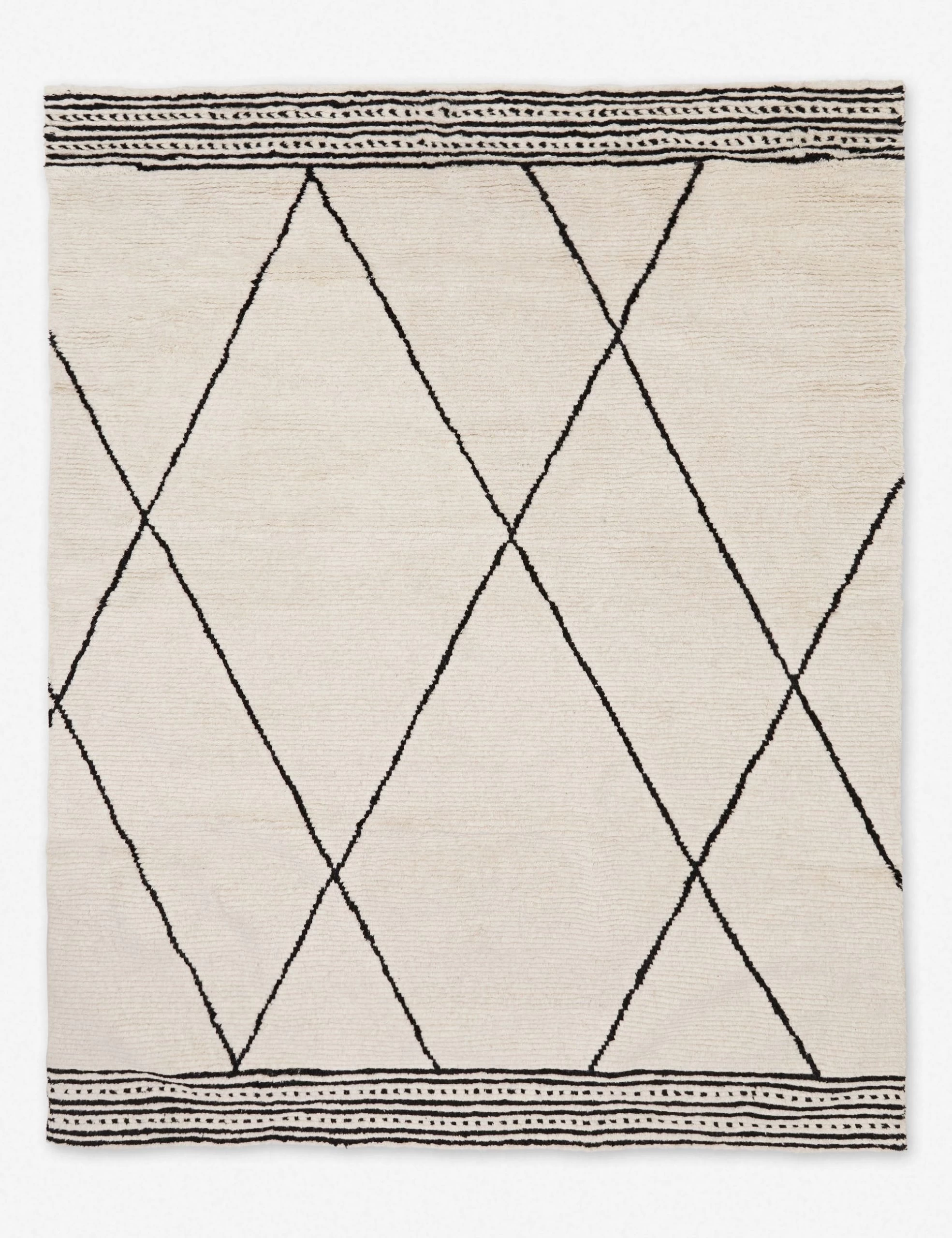 Danica Moroccan Style Rug