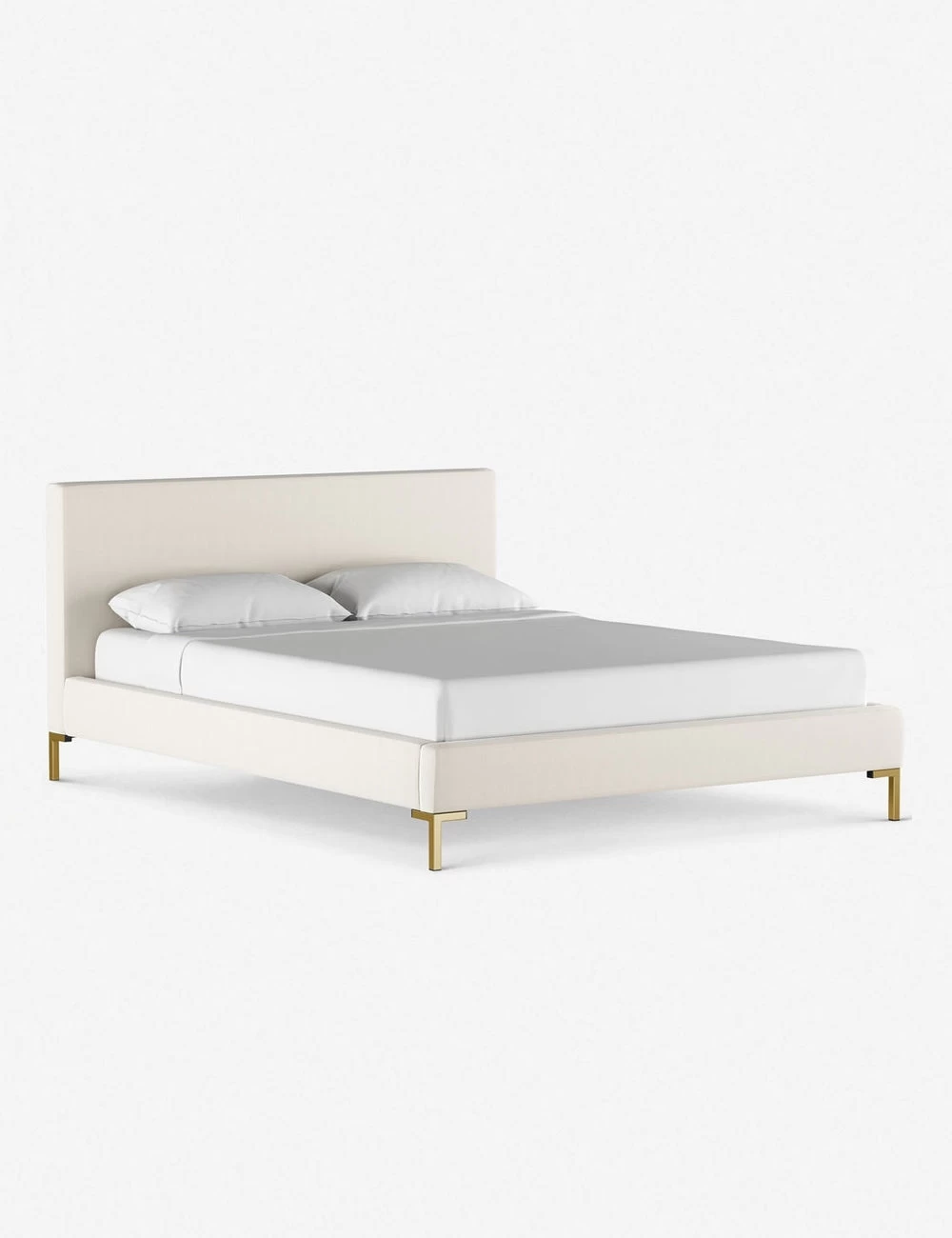 Deva Platform Bed - Image 2
